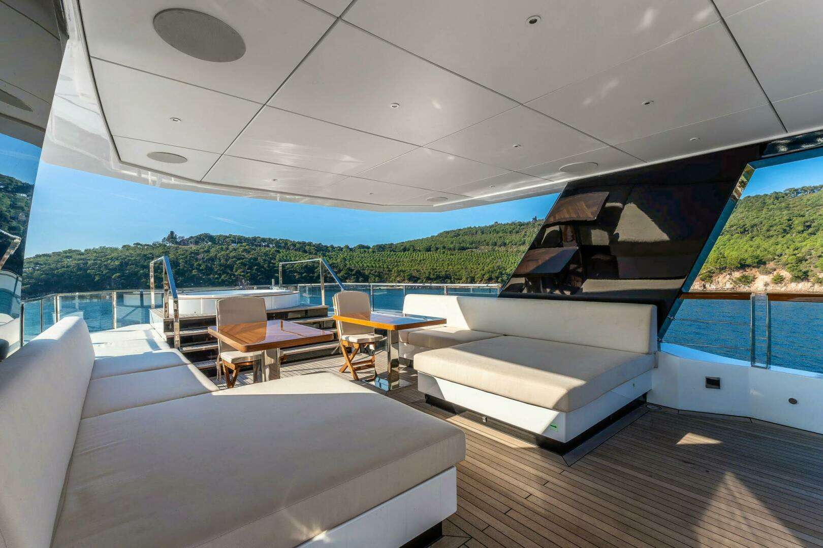 2024 AES Yacht — - Image 21