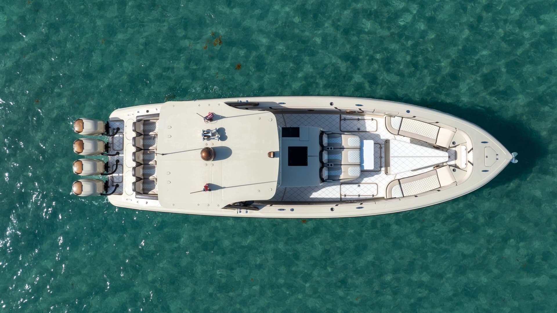 2019 Midnight Express — - Image 2
