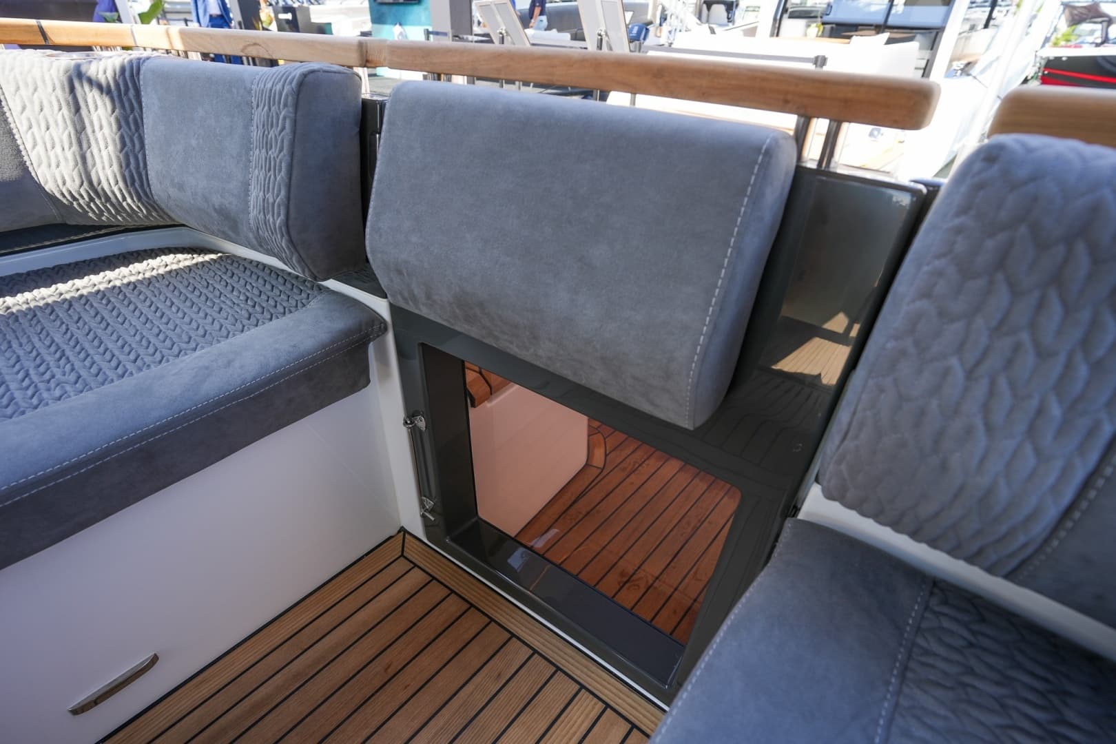 2026 Marex 390 - Image 27