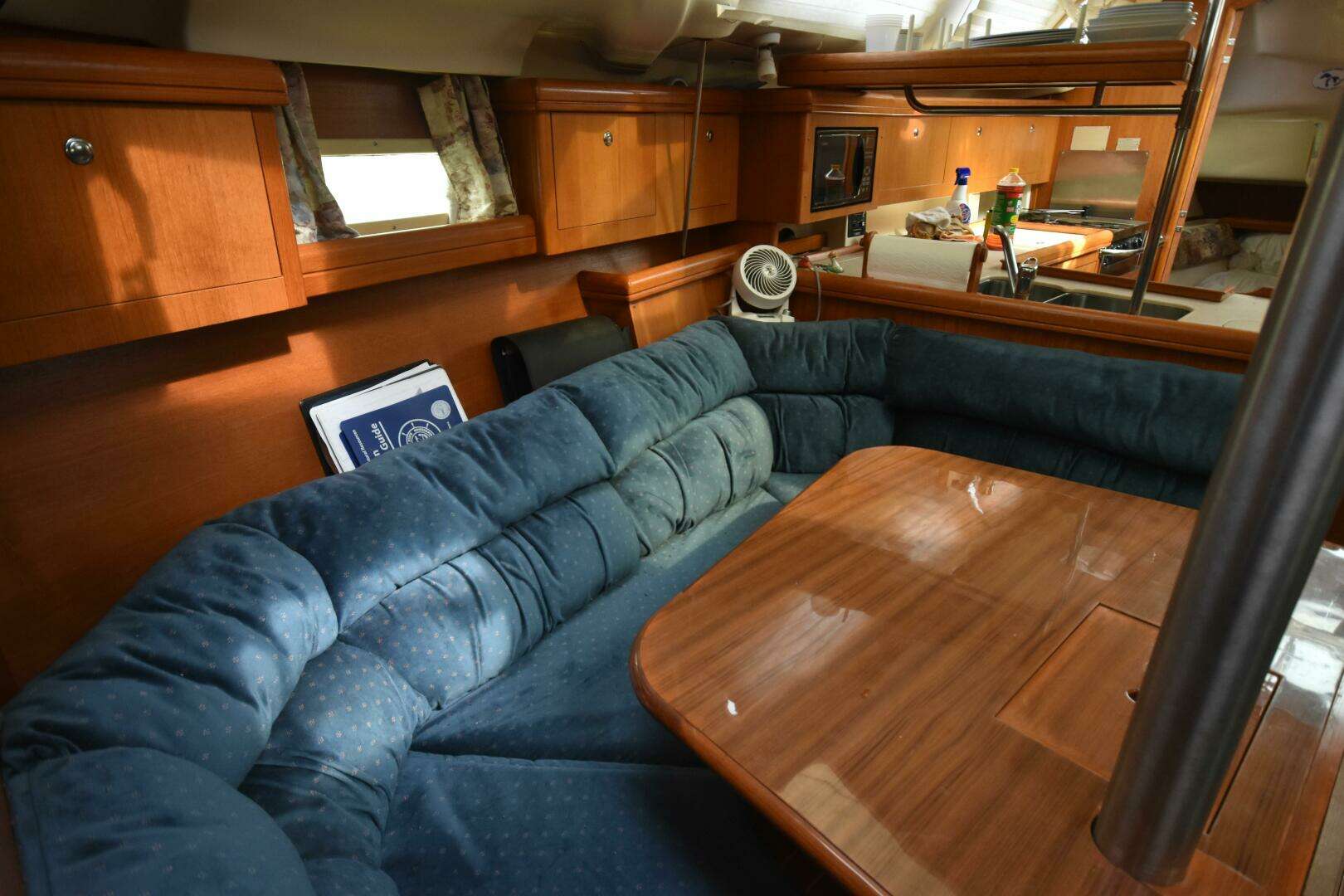 2003 Hunter 386 - Image 42