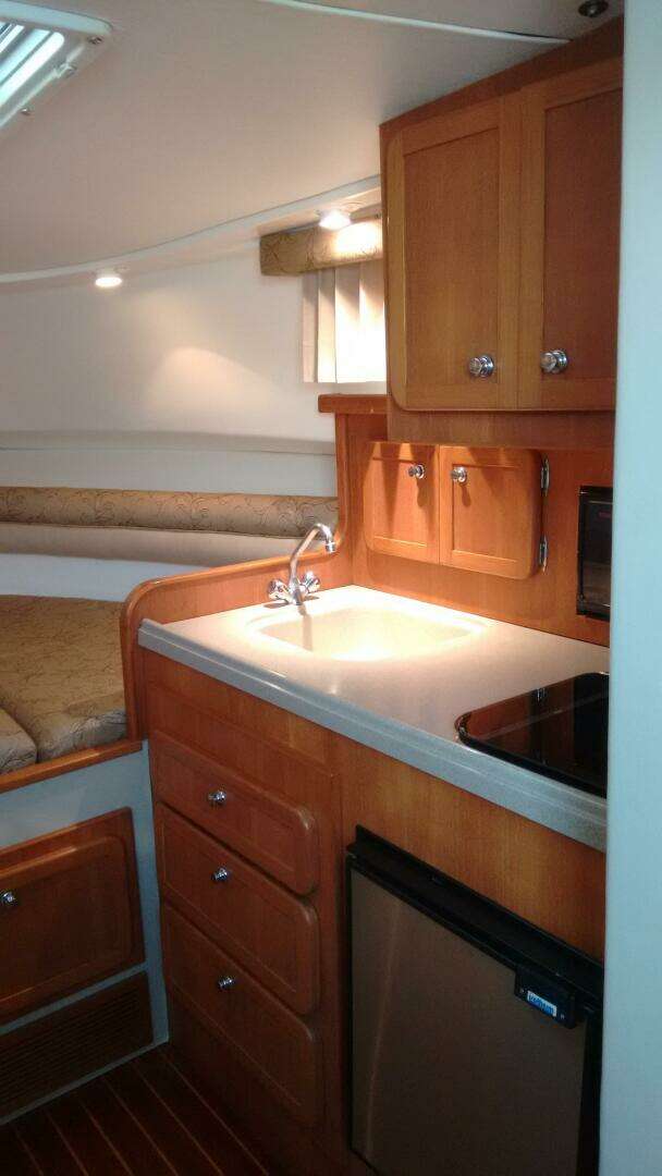2003 Stamas 320 Express - Image 19