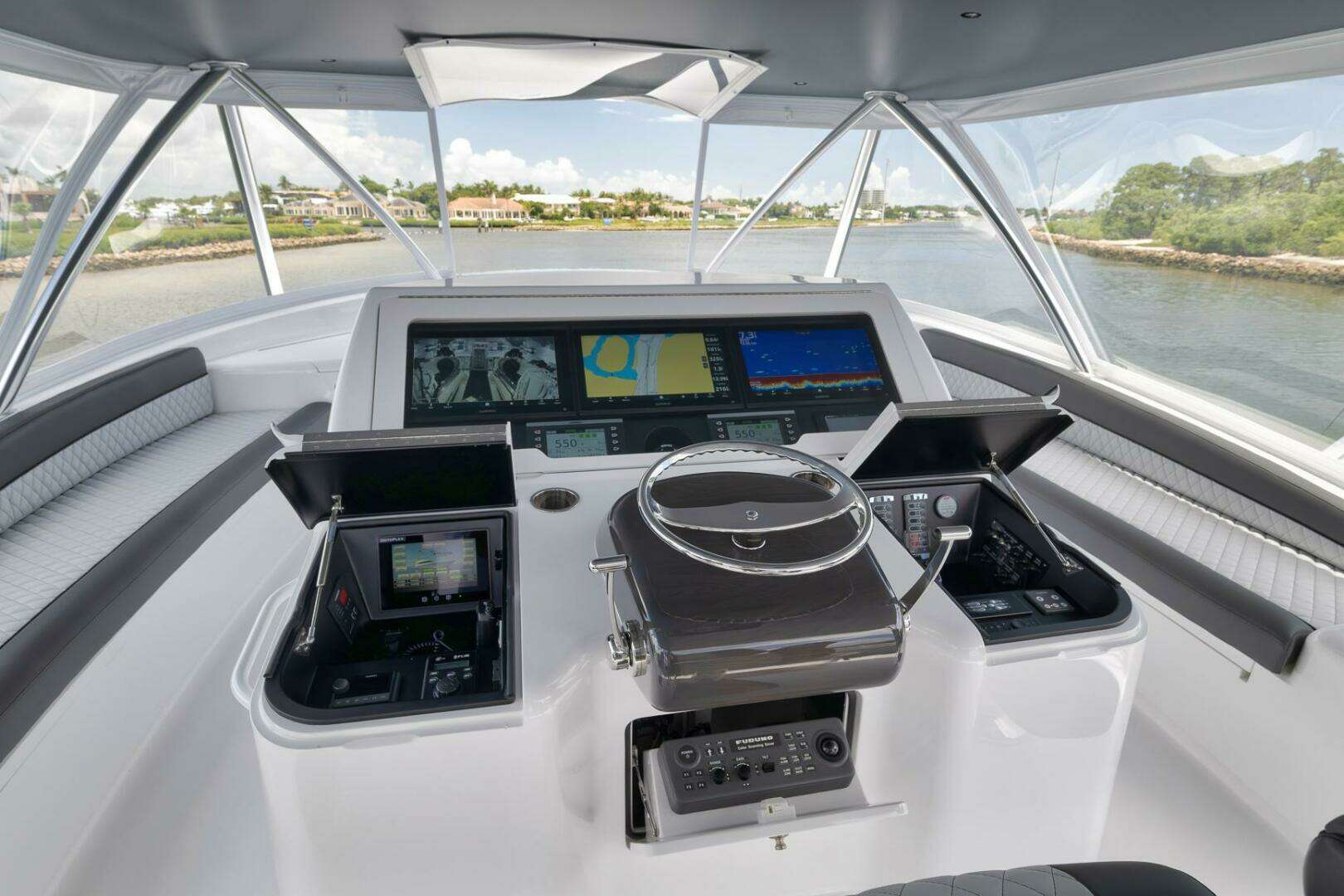 2024 Viking Convertible - Image 10
