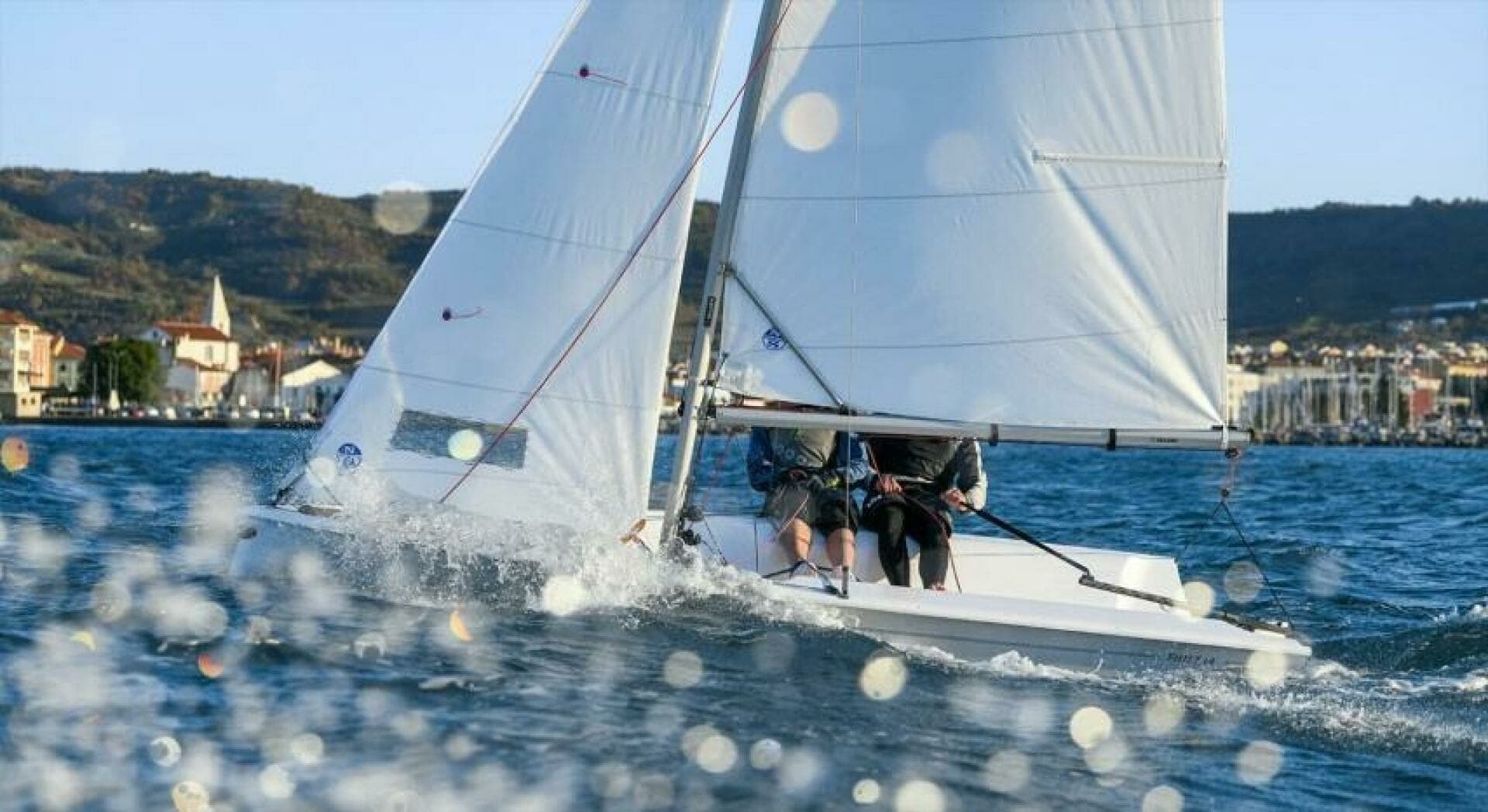 2023 Beneteau First 14 - Image 16