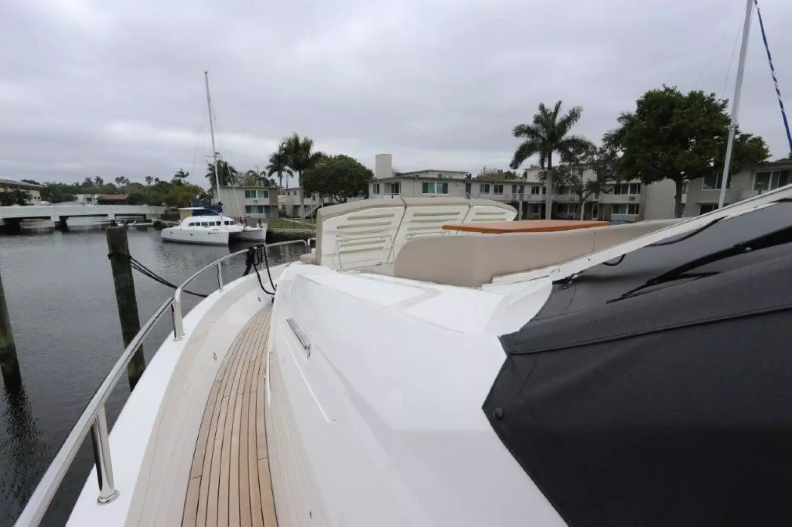 2019 Sunseeker Yacht - Image 6
