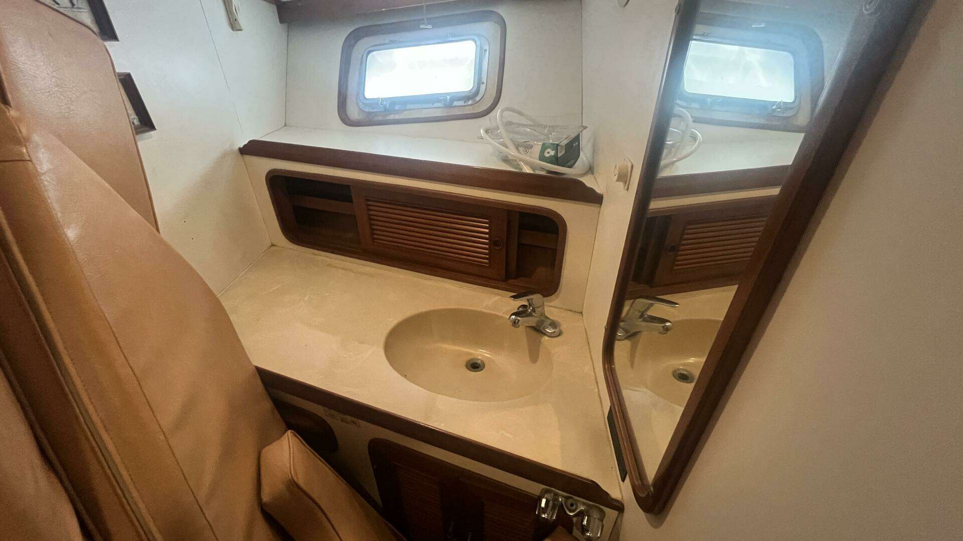 1986 Marine Trader Med Yacht 62 Yachtfish - Image 57