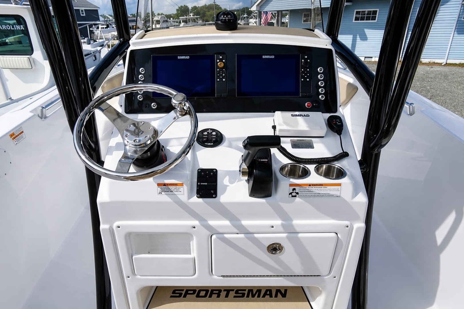 2018 Sportsman Heritage 231 - Image 2