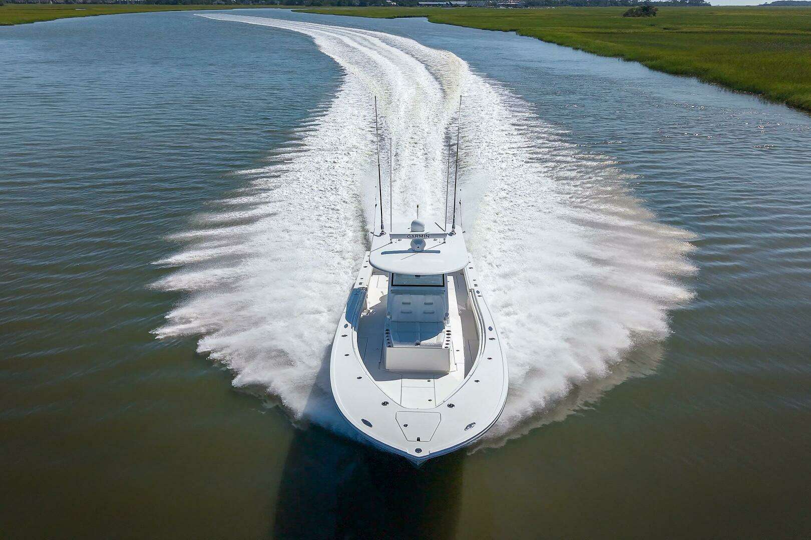 2023 Onslow Bay 41 TE - Image 45