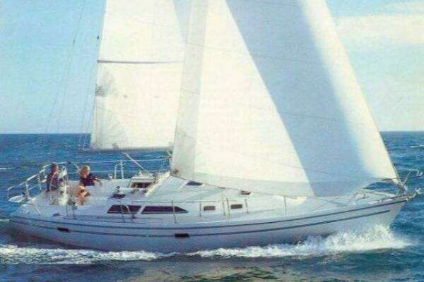 1998 Catalina — - Image 1