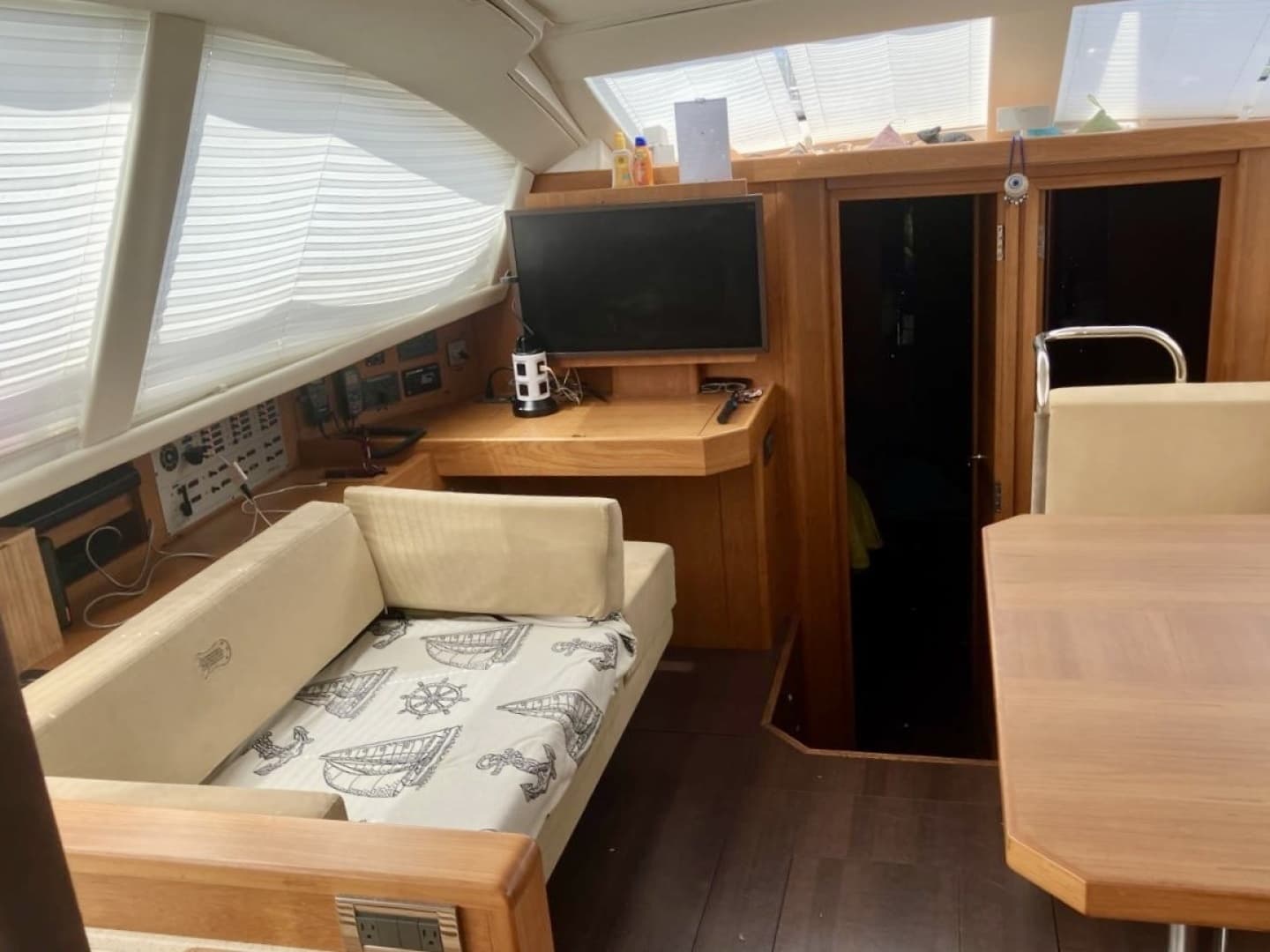 2011 Wauquiez Pilot Saloon 55 - Image 27