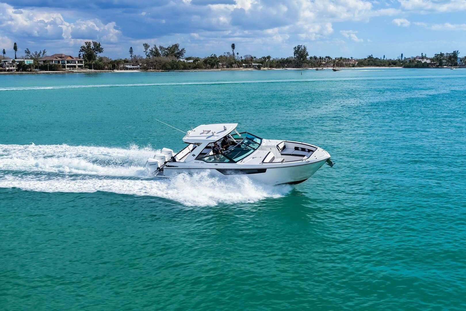 2023 Monterey 385 SS - Image 57