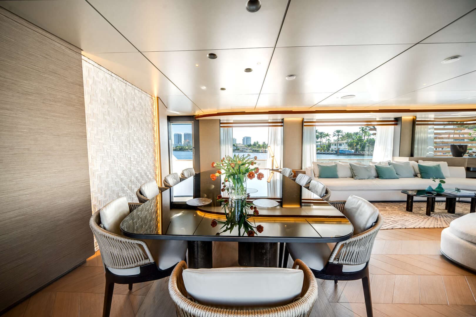 2026 Azimut Magellano 30M - Image 59