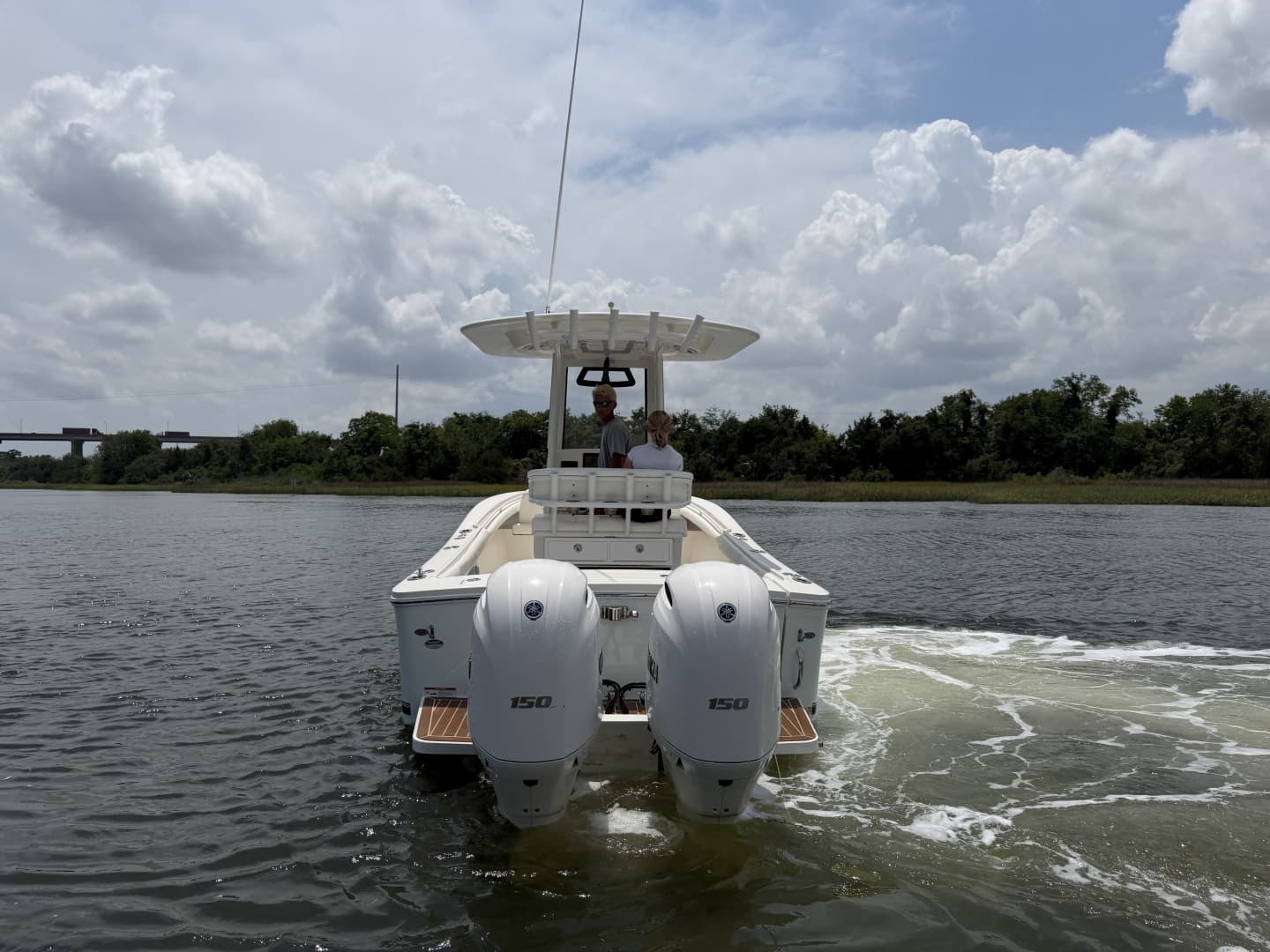 2022 Regulator 23 - Image 5