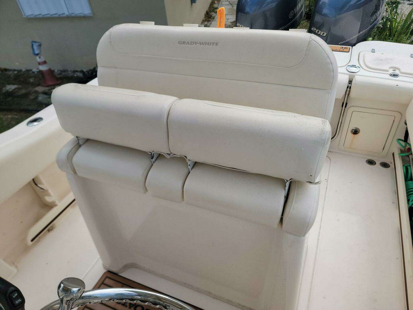 2019 Grady-White Fisherman 257 - Image 23