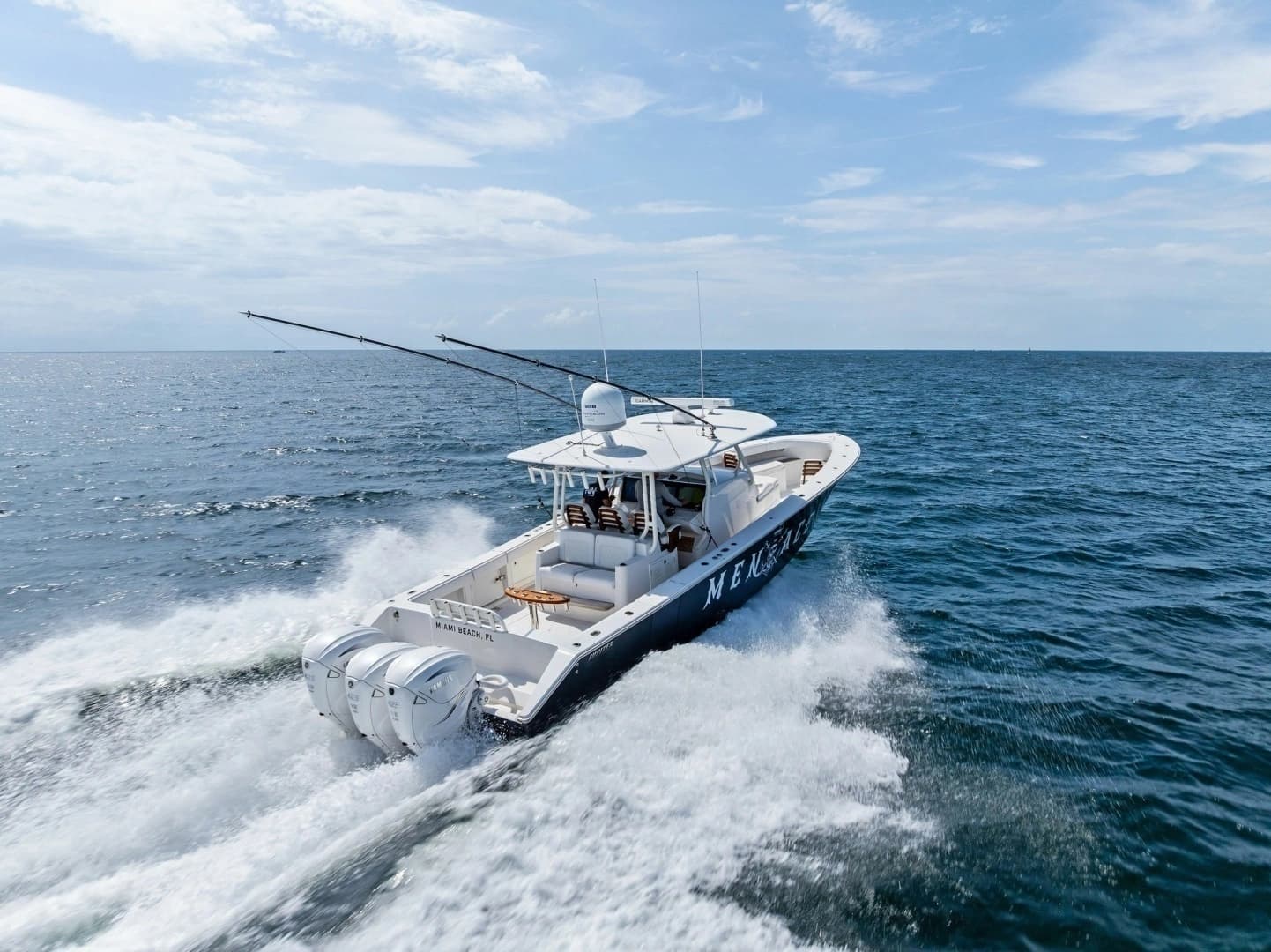 2020 Jupiter 43 SF - Image 44
