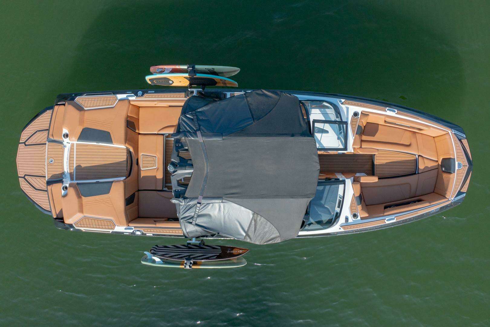 2020 Nautique G25 - Image 24