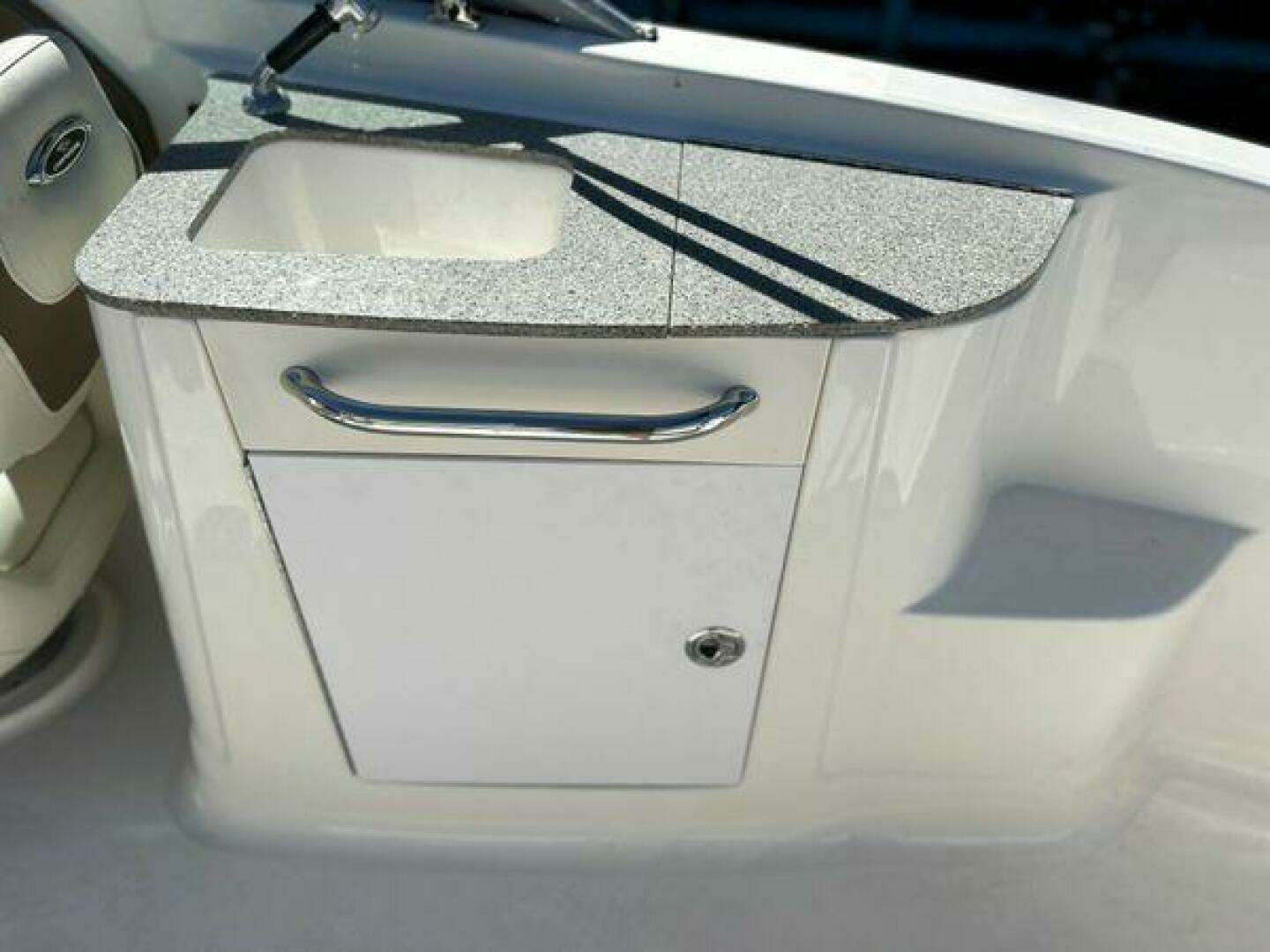 2014 Chaparral 244 Sunesta - Image 25