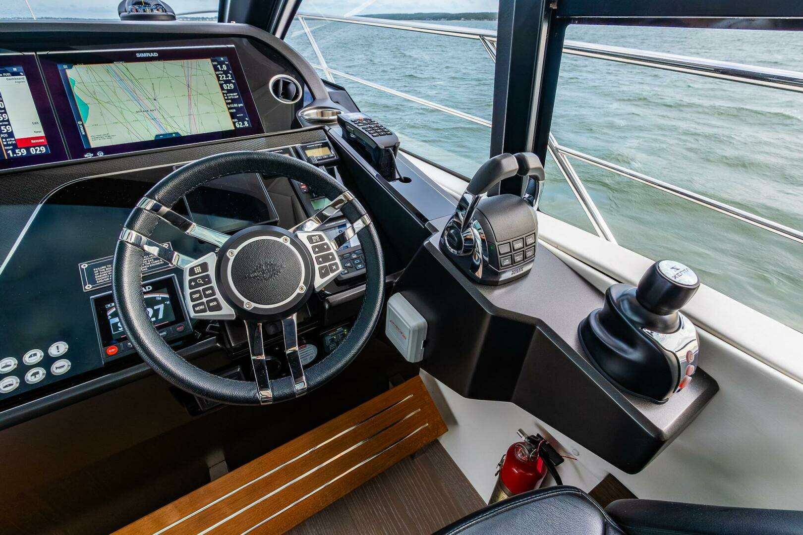 2021 Sunseeker Predator 60 EVO - Image 25