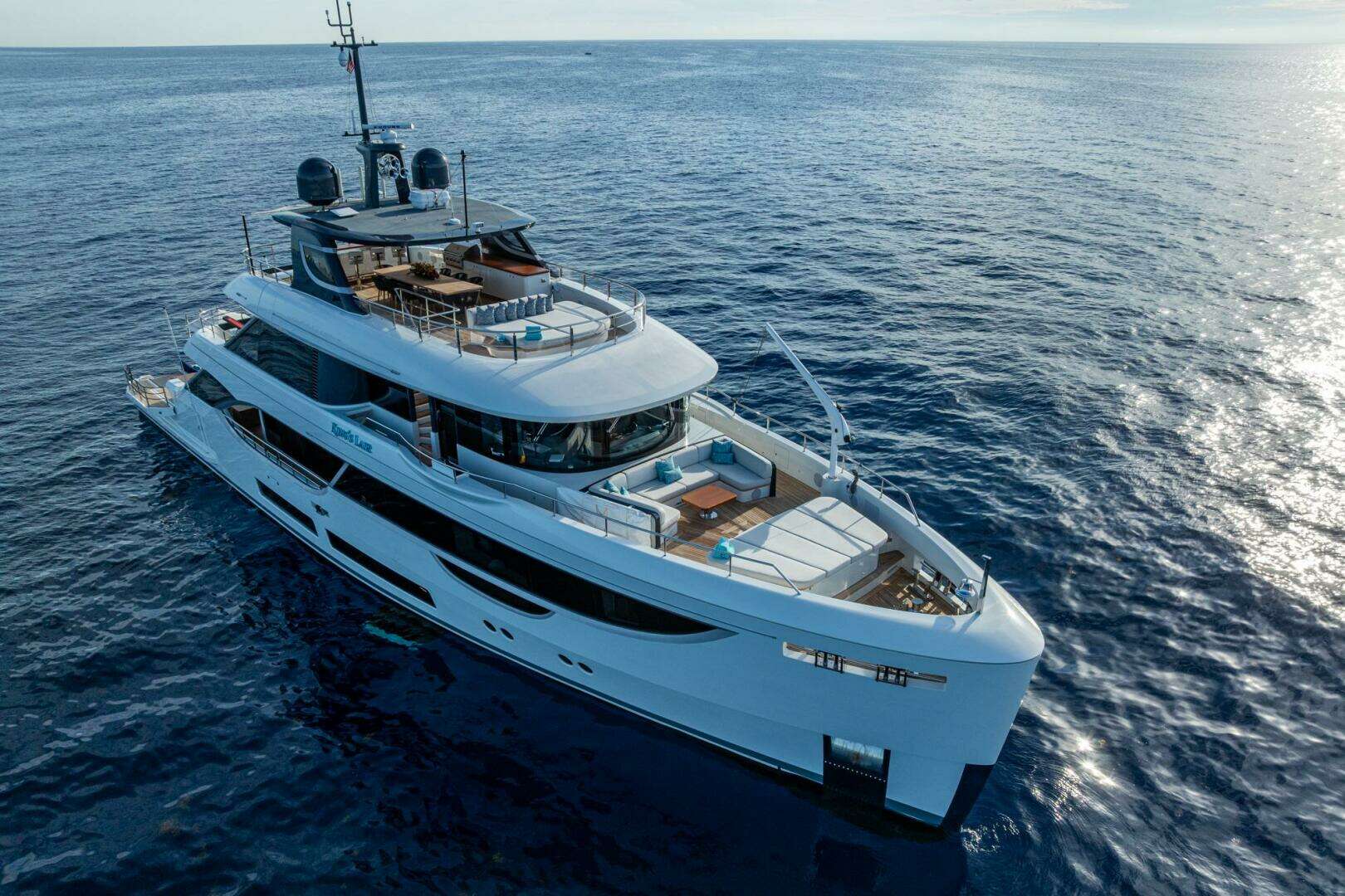 2023 Benetti 34M OASIS - Image 12