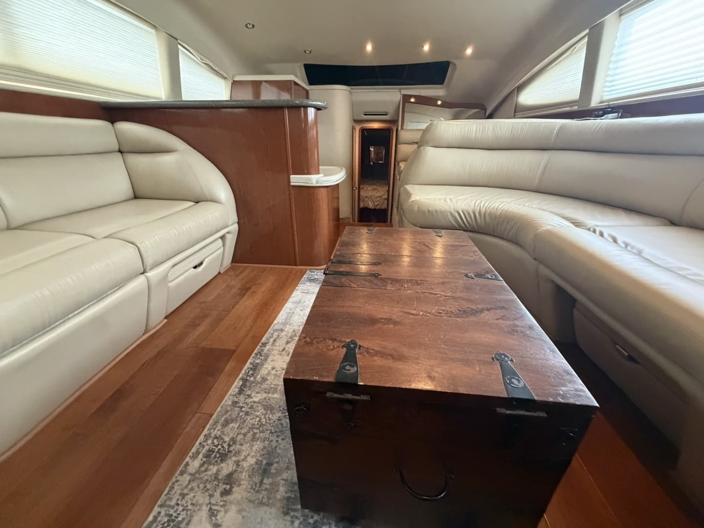 2002 Sea Ray 480 - Image 17