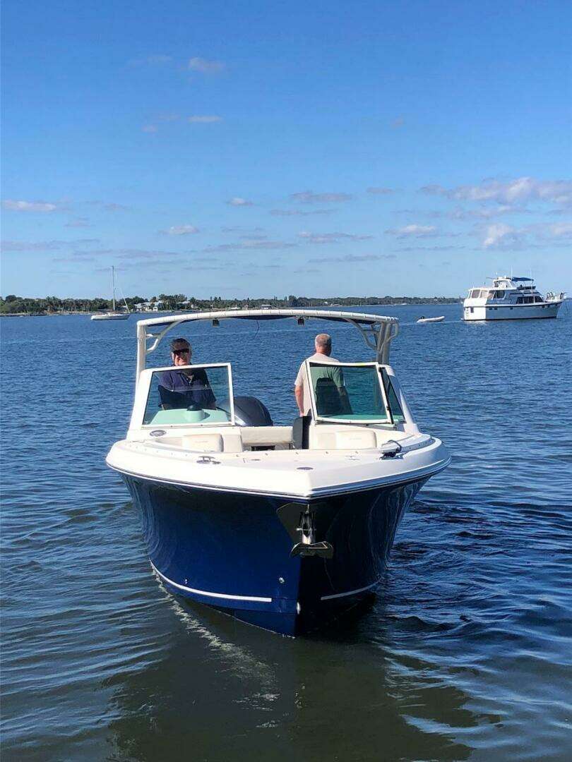 2015 Sailfish 275 DC - Image 5