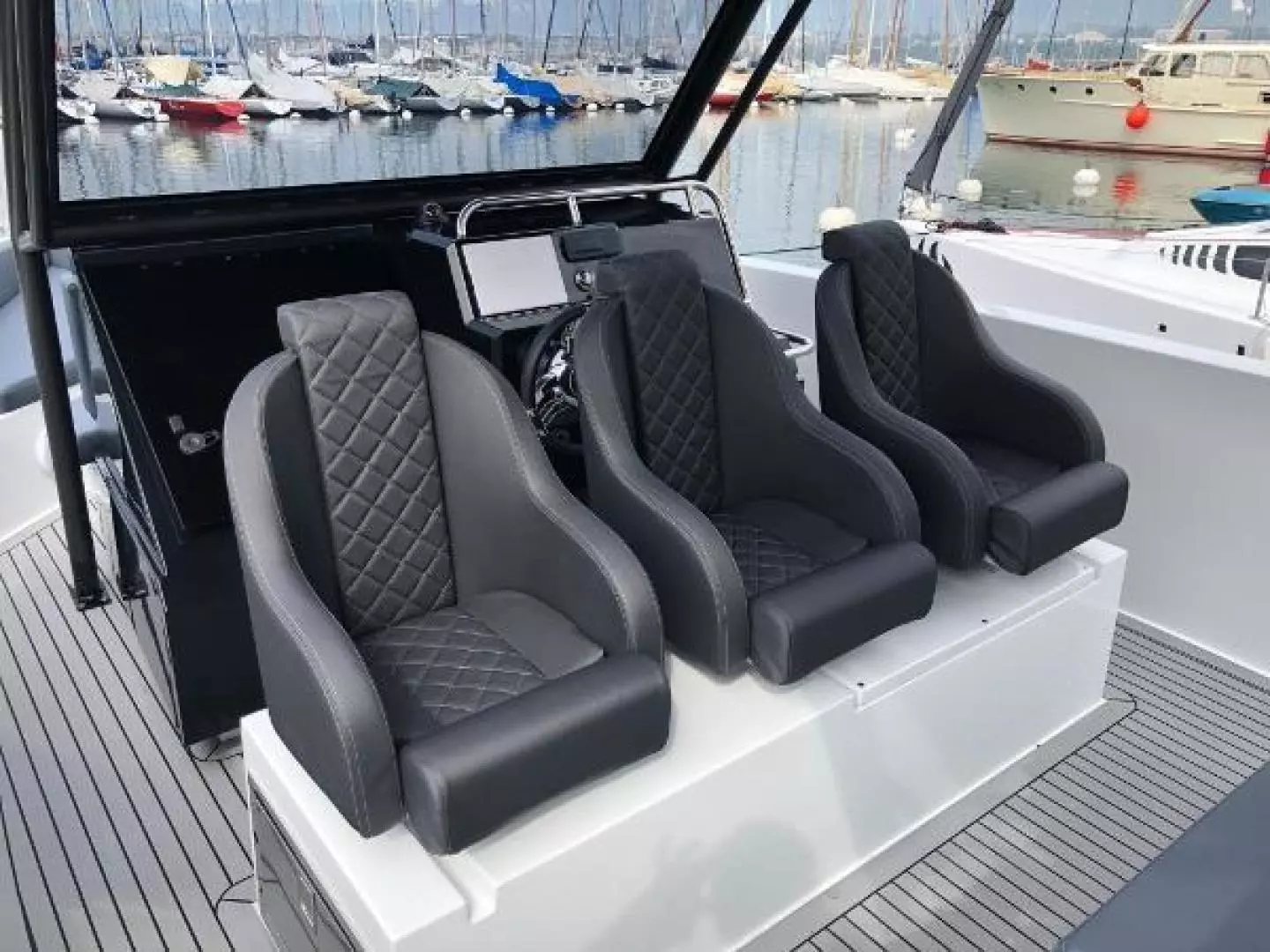 2022 De Antonio D28 Xplorer - Image 17