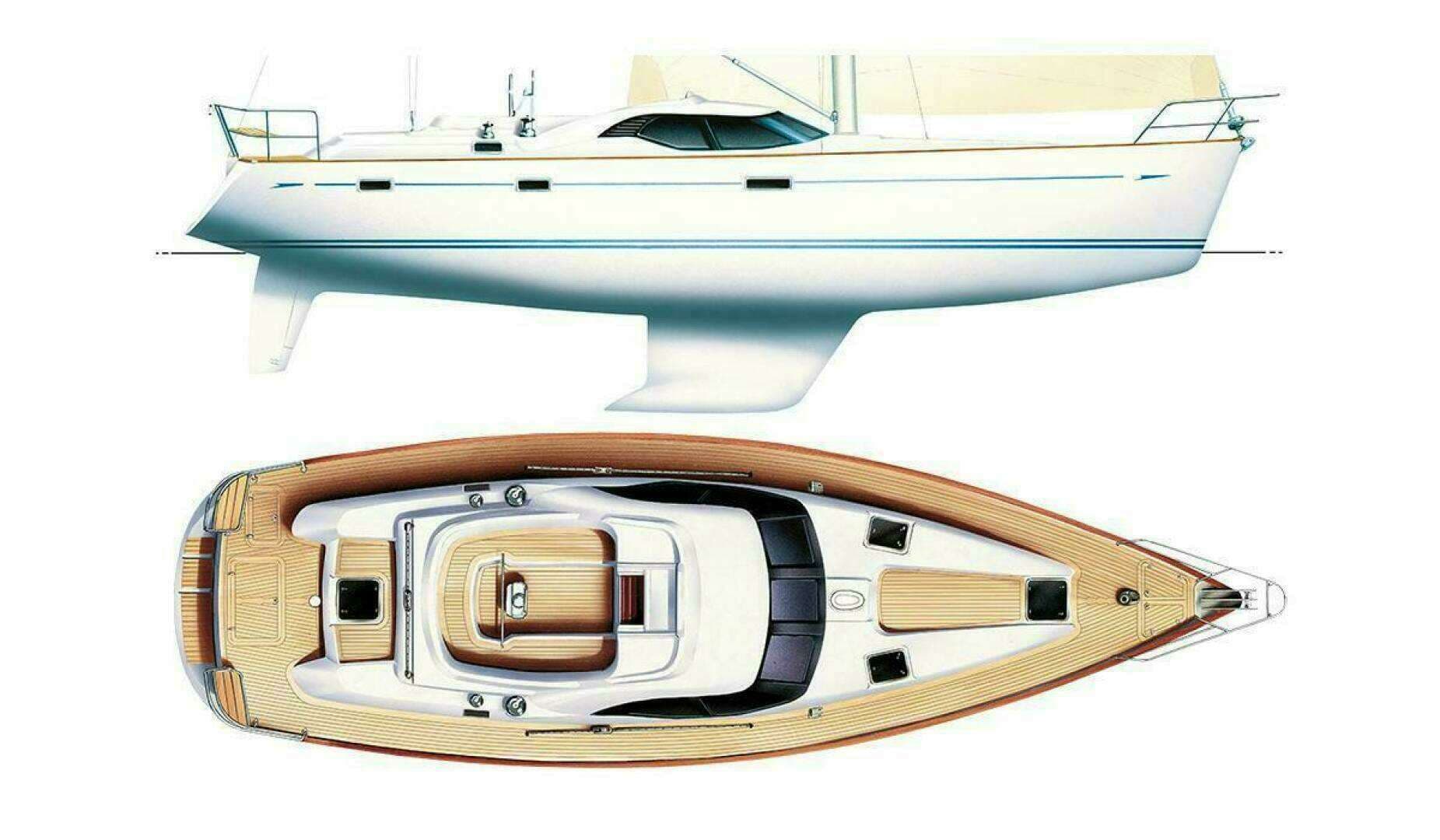 2008 Oyster Yachts — - Image 40