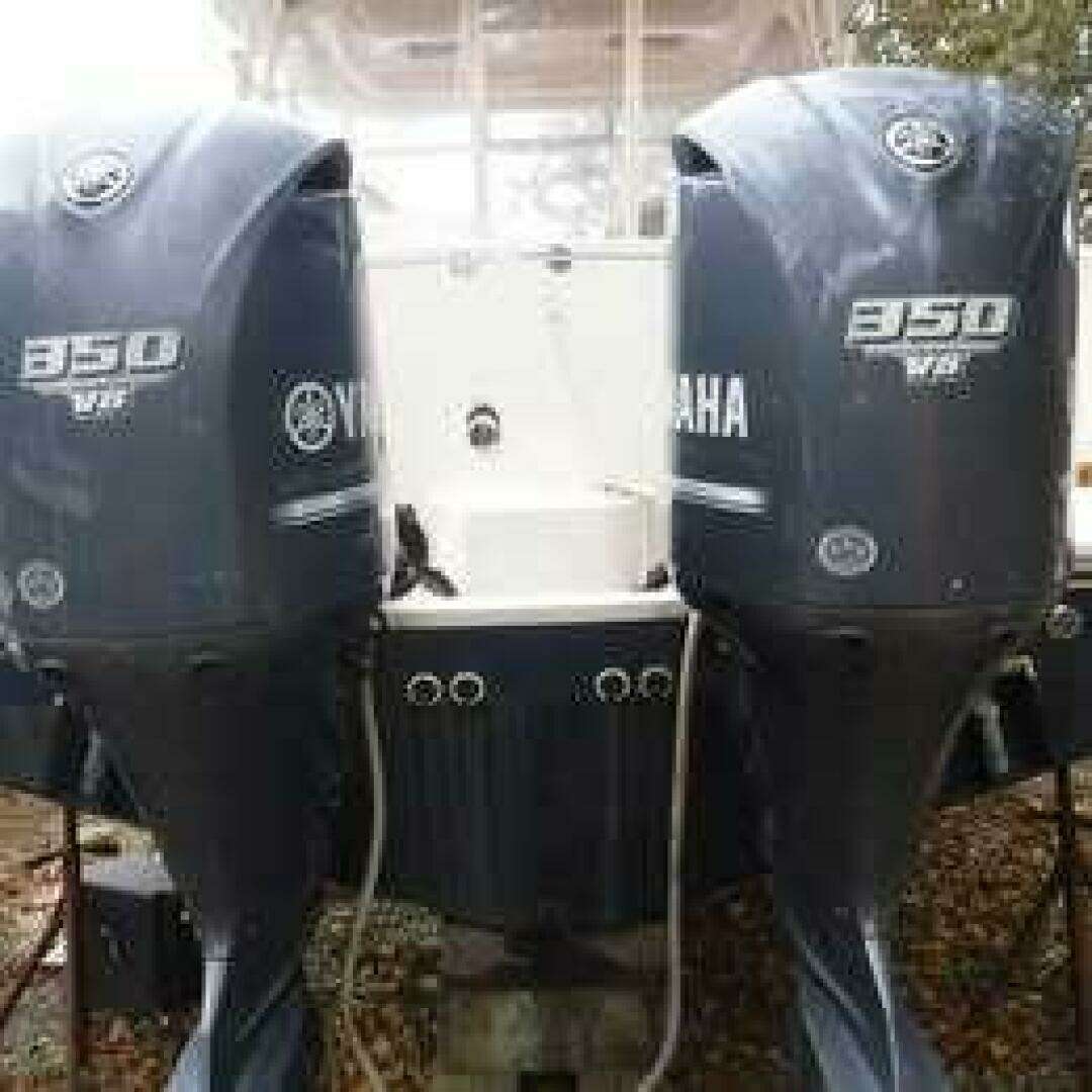 2014 Grady-White 335 Freedom - Image 12
