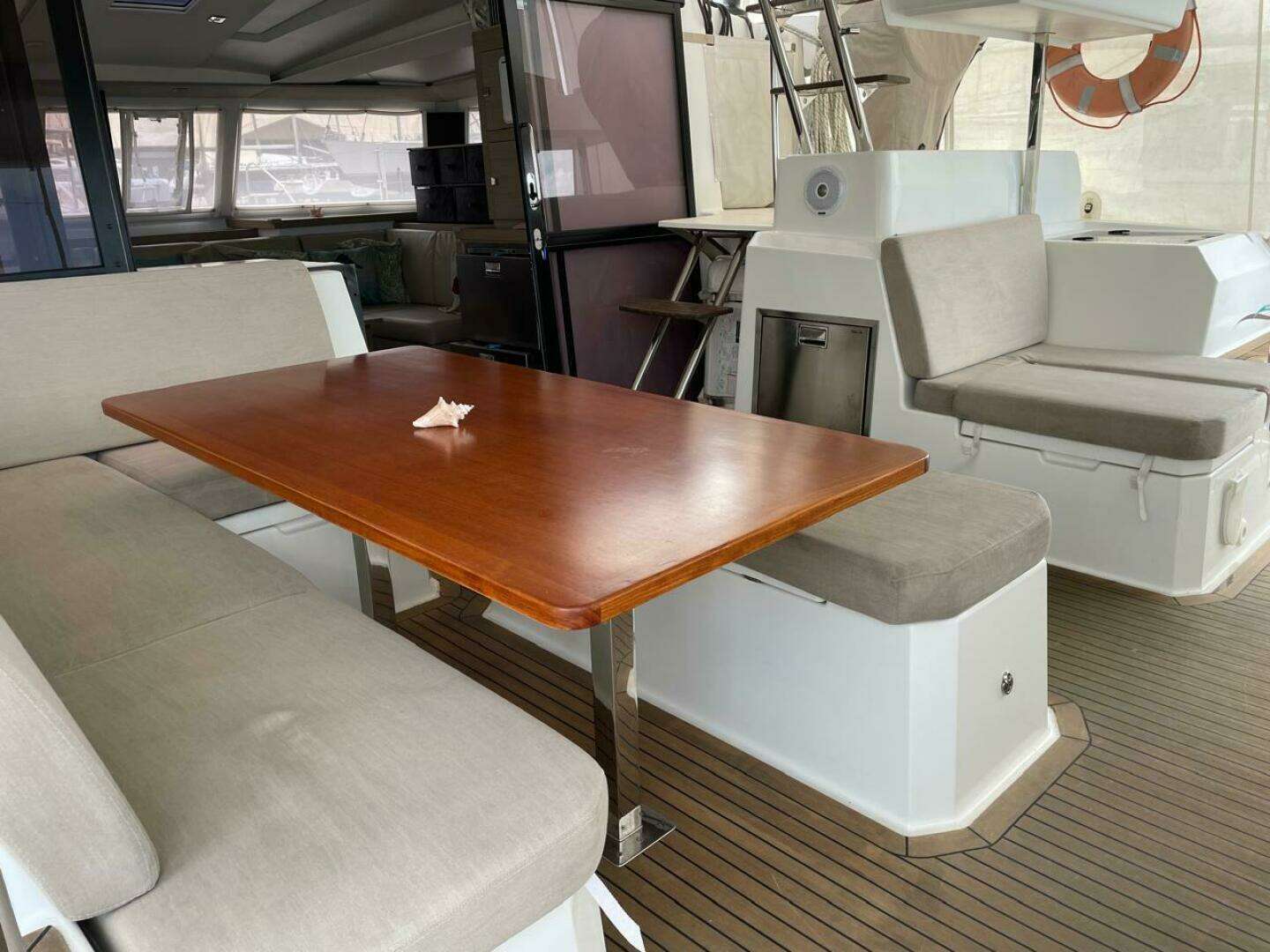 2020 Fountaine Pajot Astrea 42 - Image 16
