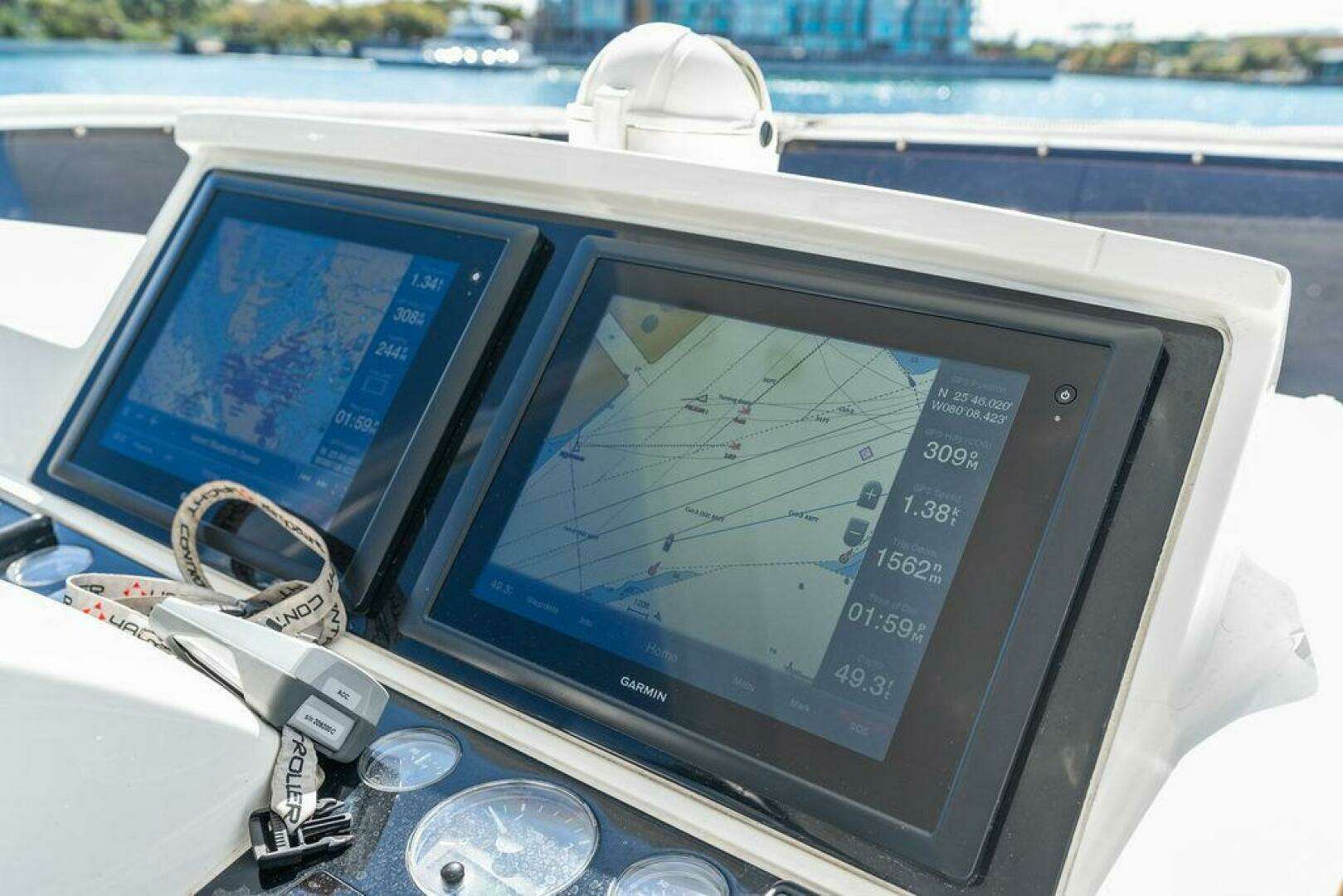 2016 Princess 60 Flybridge Motor Yacht - Image 58