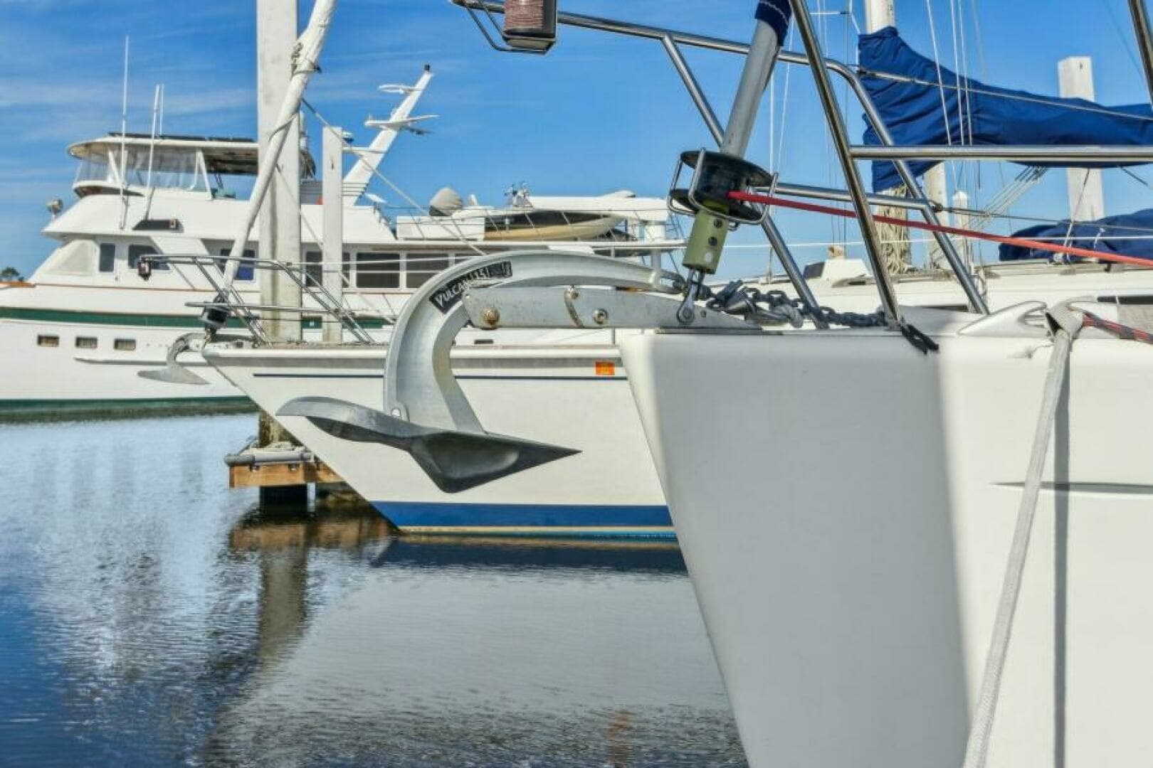 2001 Beneteau First 33.7 - Image 11