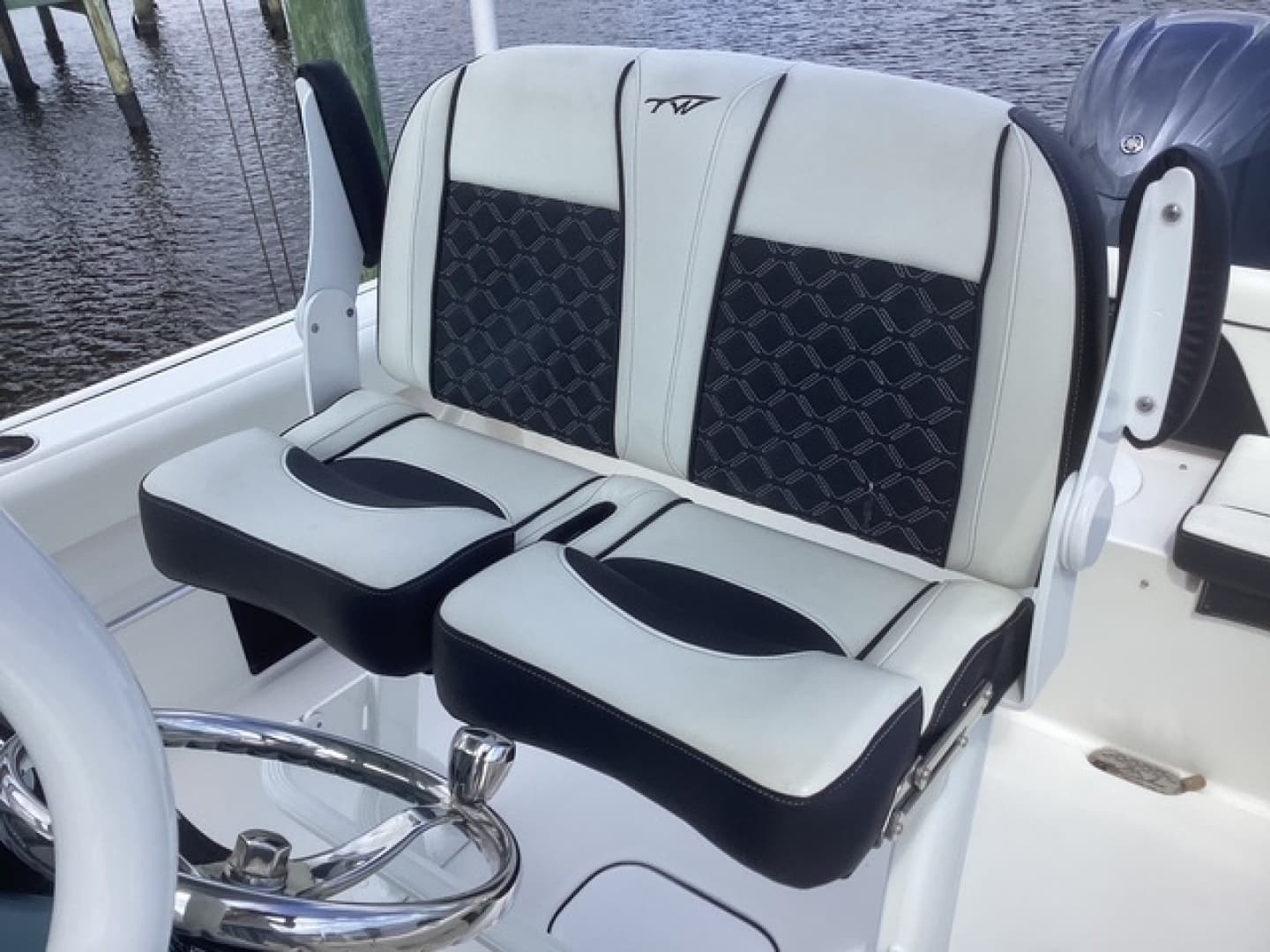2023 Tidewater 232 SS - Image 6