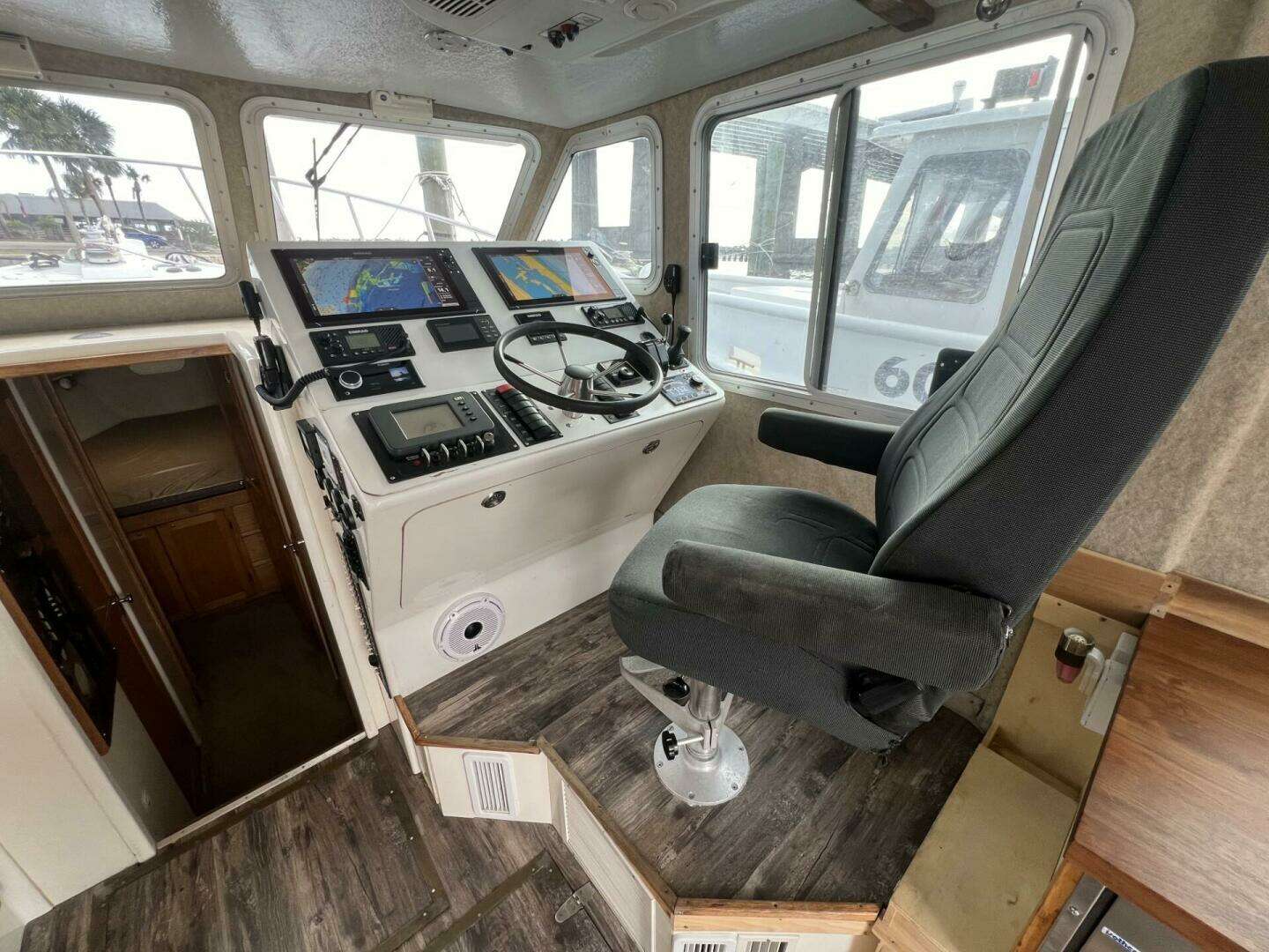 2006 Provincial Lobster Boat - Image 14