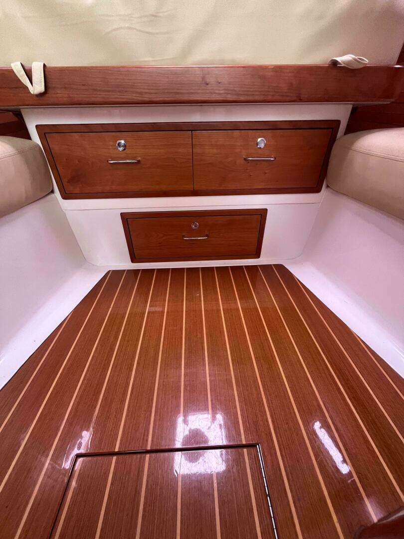 2014 MJM 36z Downeast - Image 53