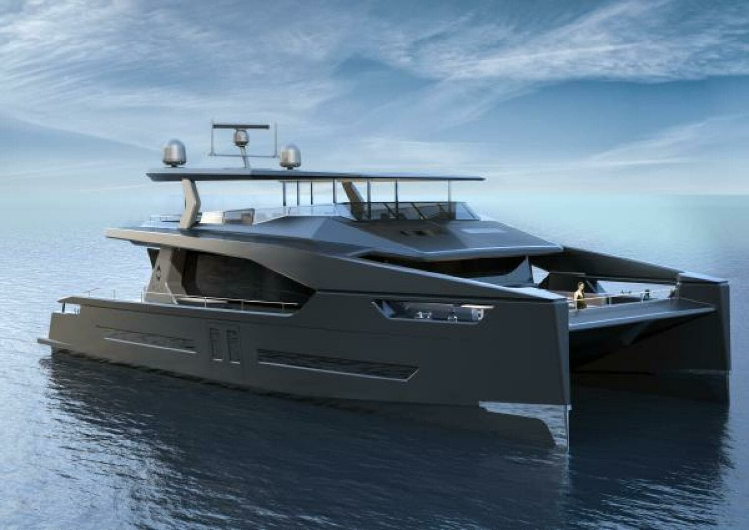 2024 Alva Yachts Ocean Eco 90 - Image 12