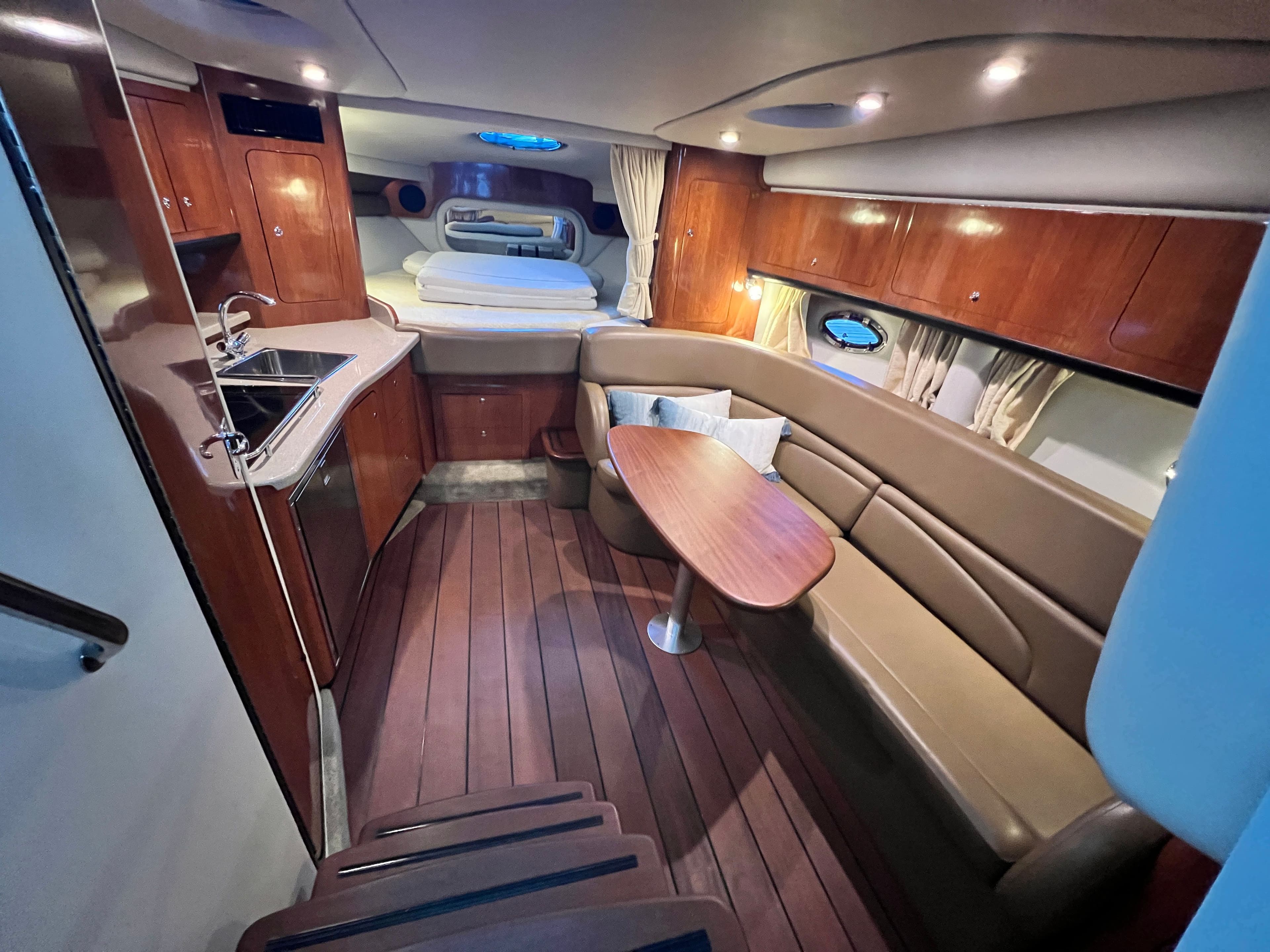 2014 Crownline 350 Sport Yacht - 24