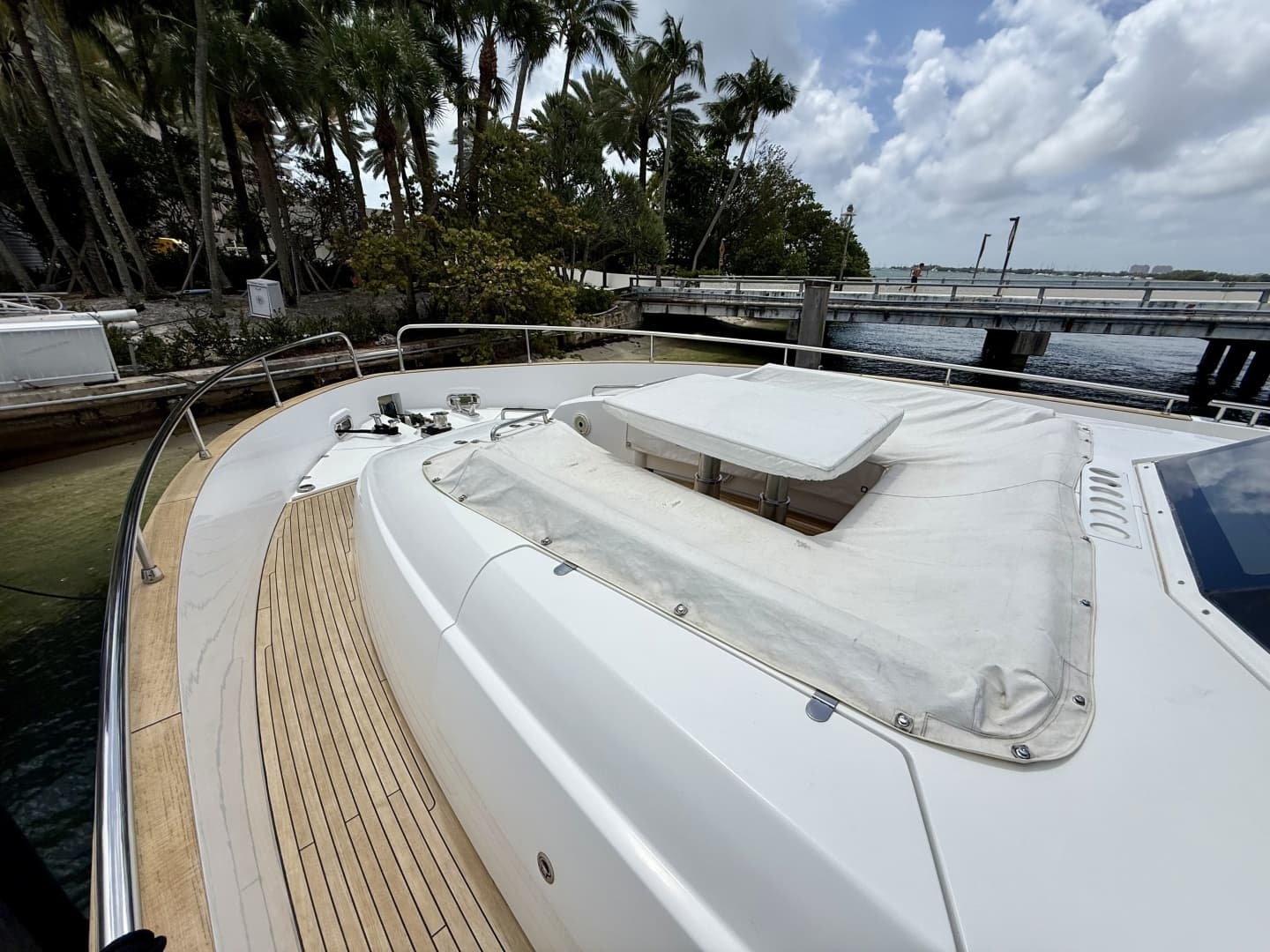 2020 Azimut Magellano 66 - Image 14