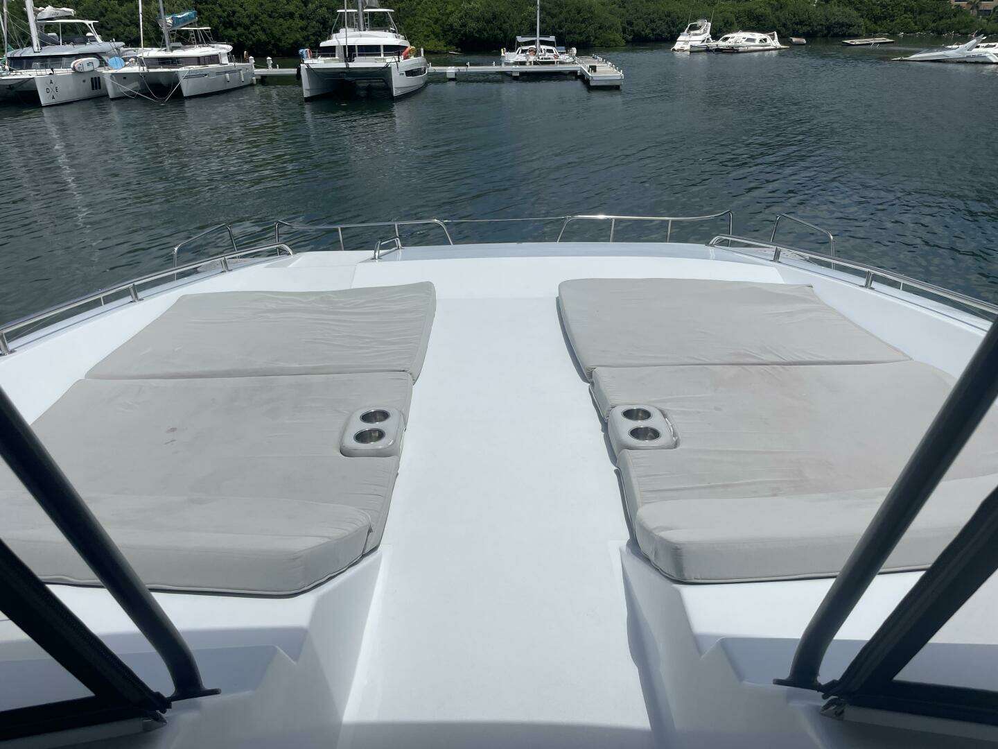 2016 Voyage 650 PC - Image 9