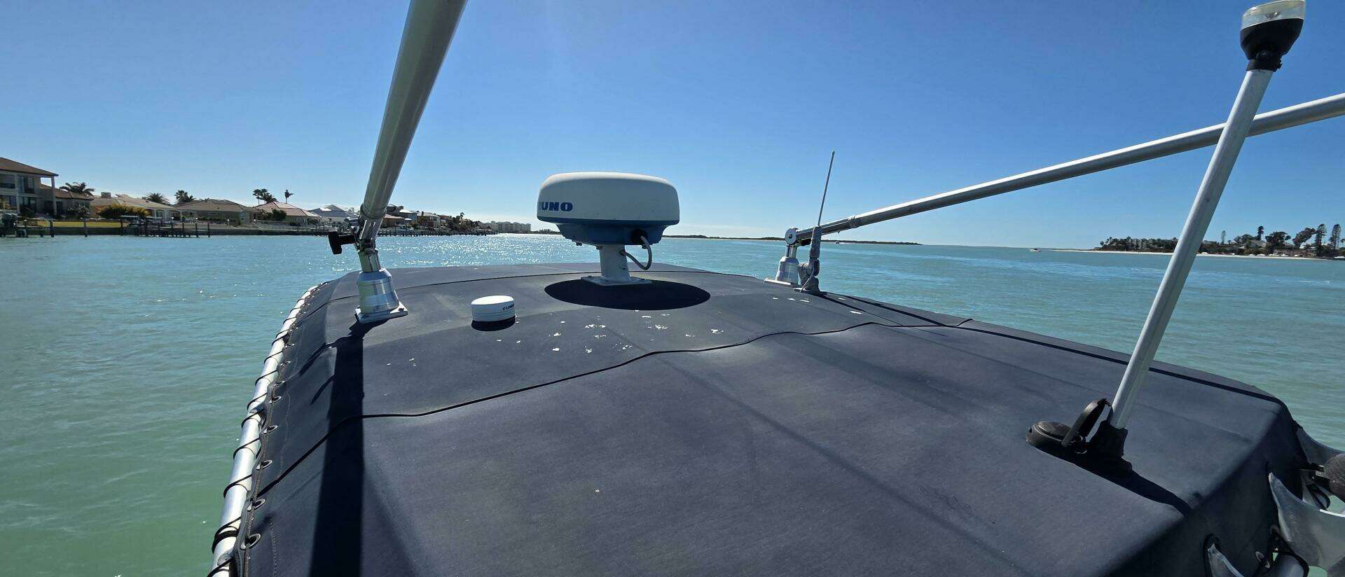 2006 Boston Whaler 270 Outrage - Image 36