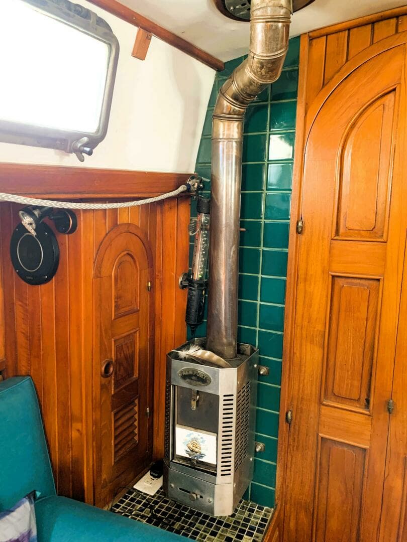 1979 Litton Perry 41 - Image 47