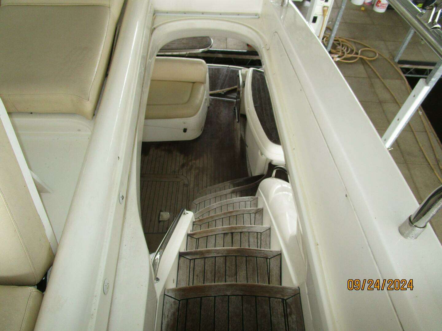 2002 Sealine T47 - Image 28