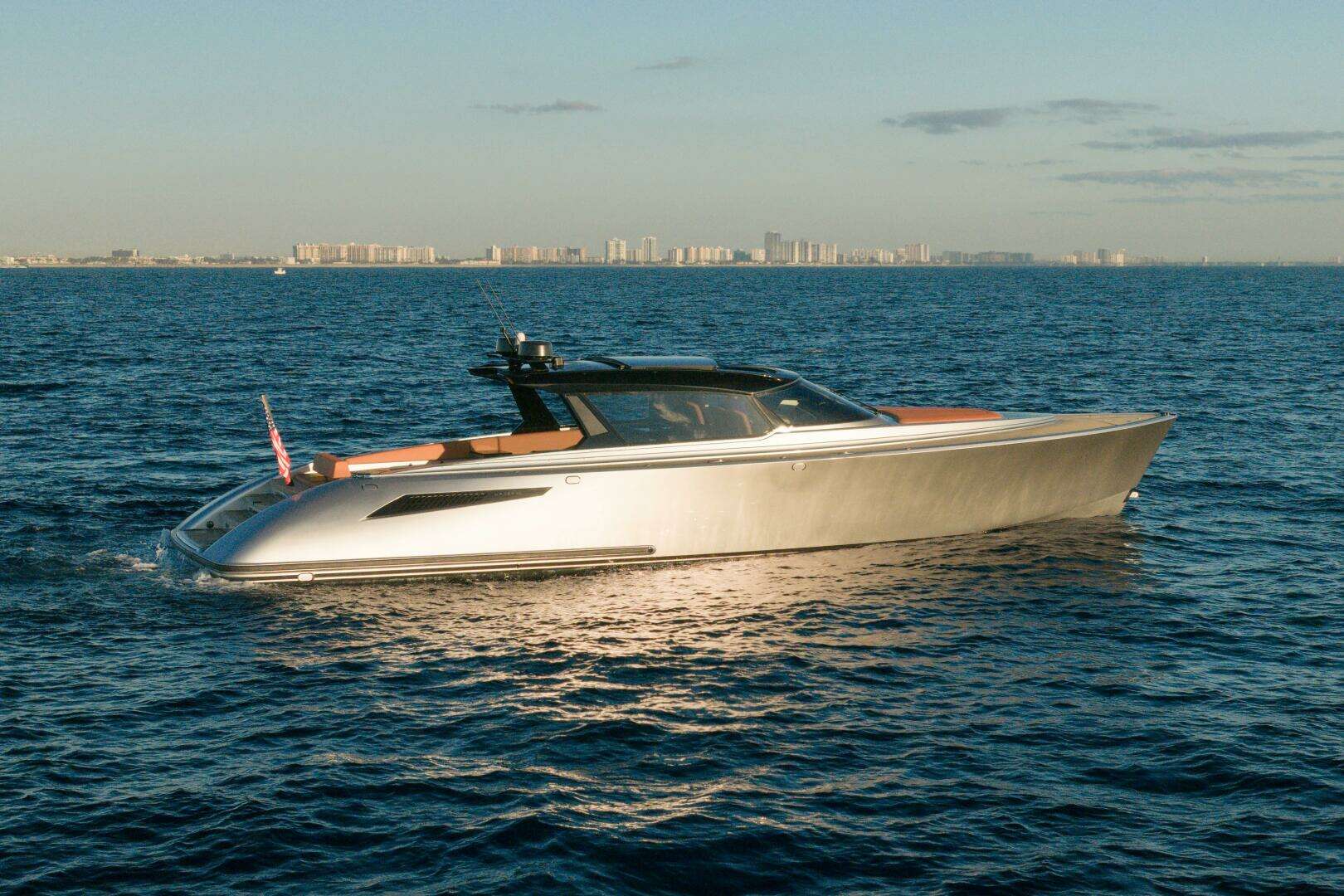 2024 Wajer 55 HT - Image 4