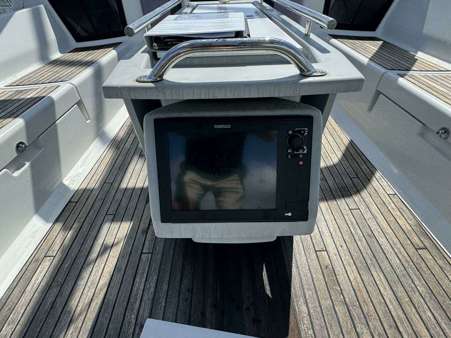 2013 Beneteau Oceanis 45 - Image 46