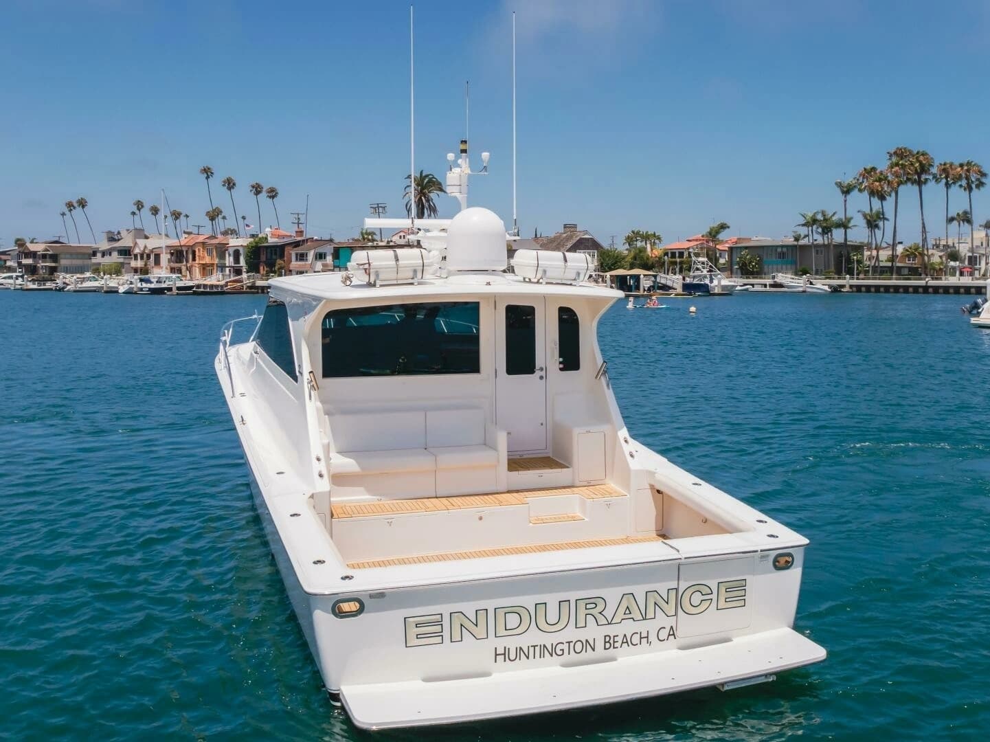 2008 Viking 52 Sport Coupe - Image 37