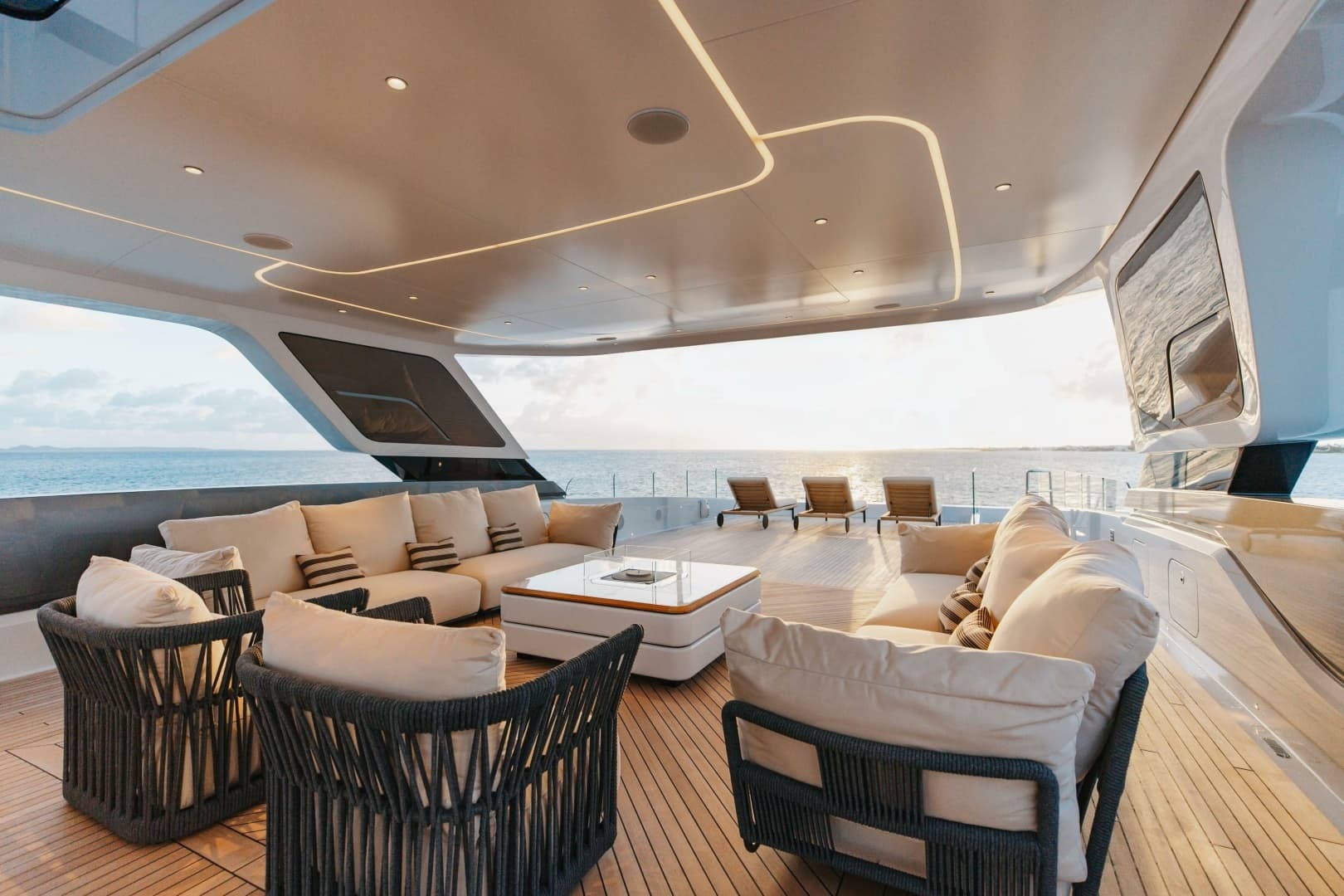 2024 Baglietto T52 - Image 35