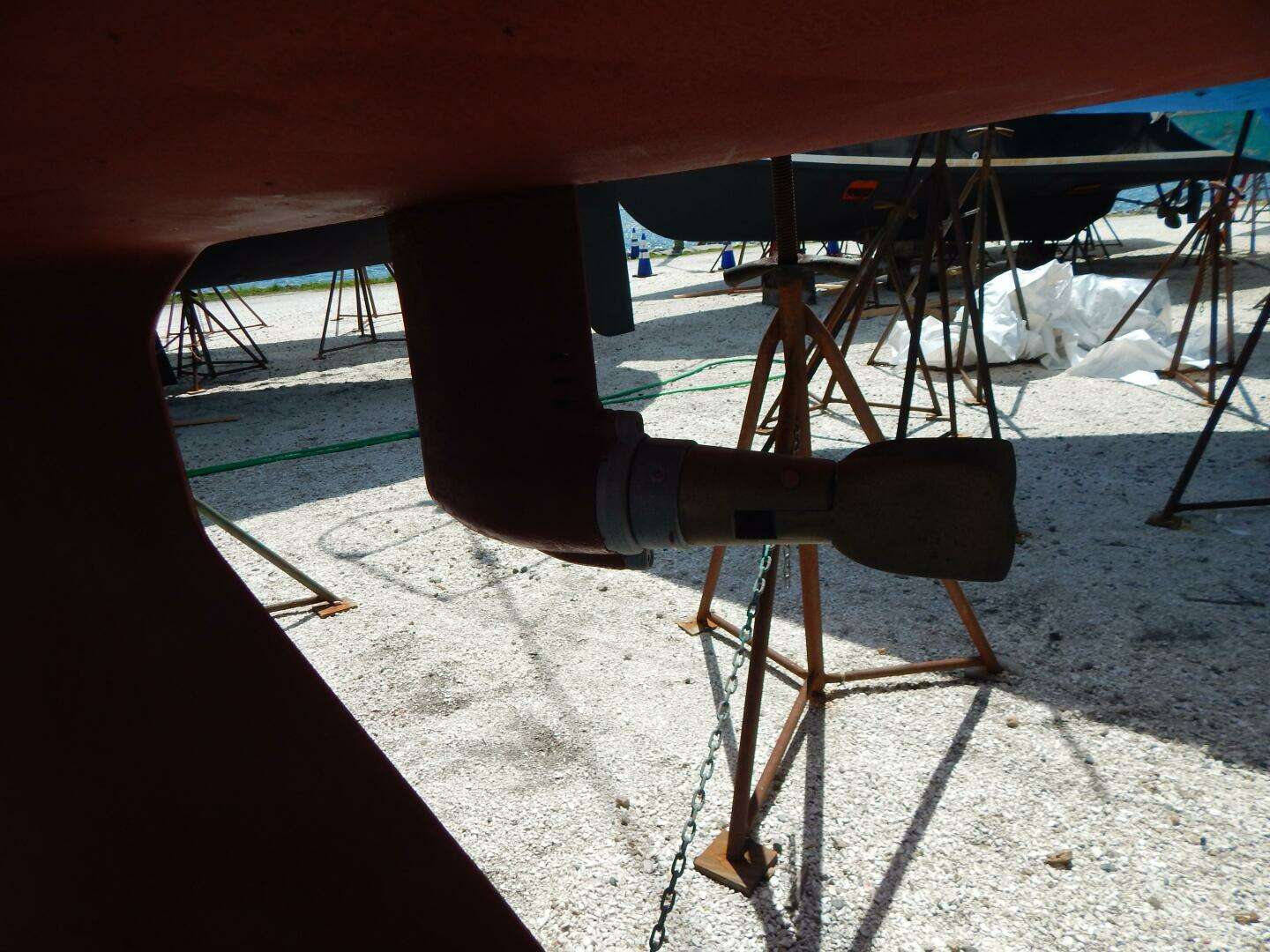 2008 e Sailing Yachts E33 - Image 12