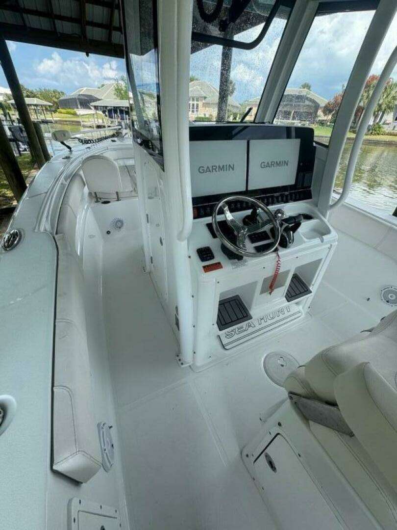 2023 Sea Hunt — - Image 104