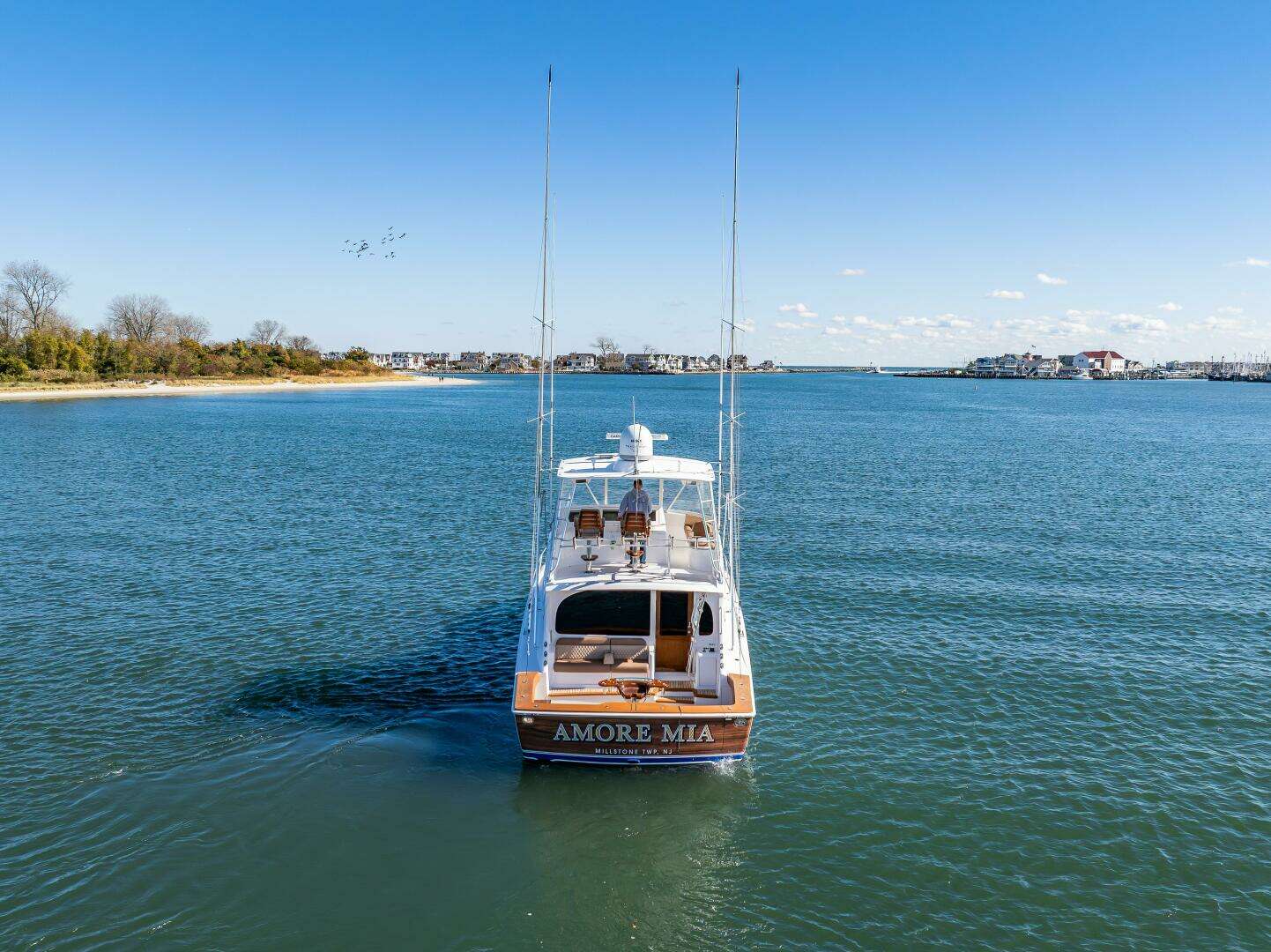 2015 Viking 46C - Image 75