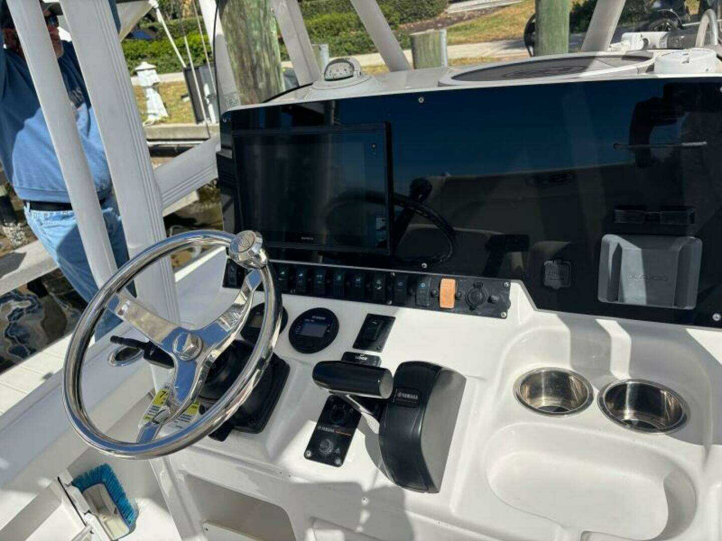 2020 Sea Hunt BX22 - Image 10