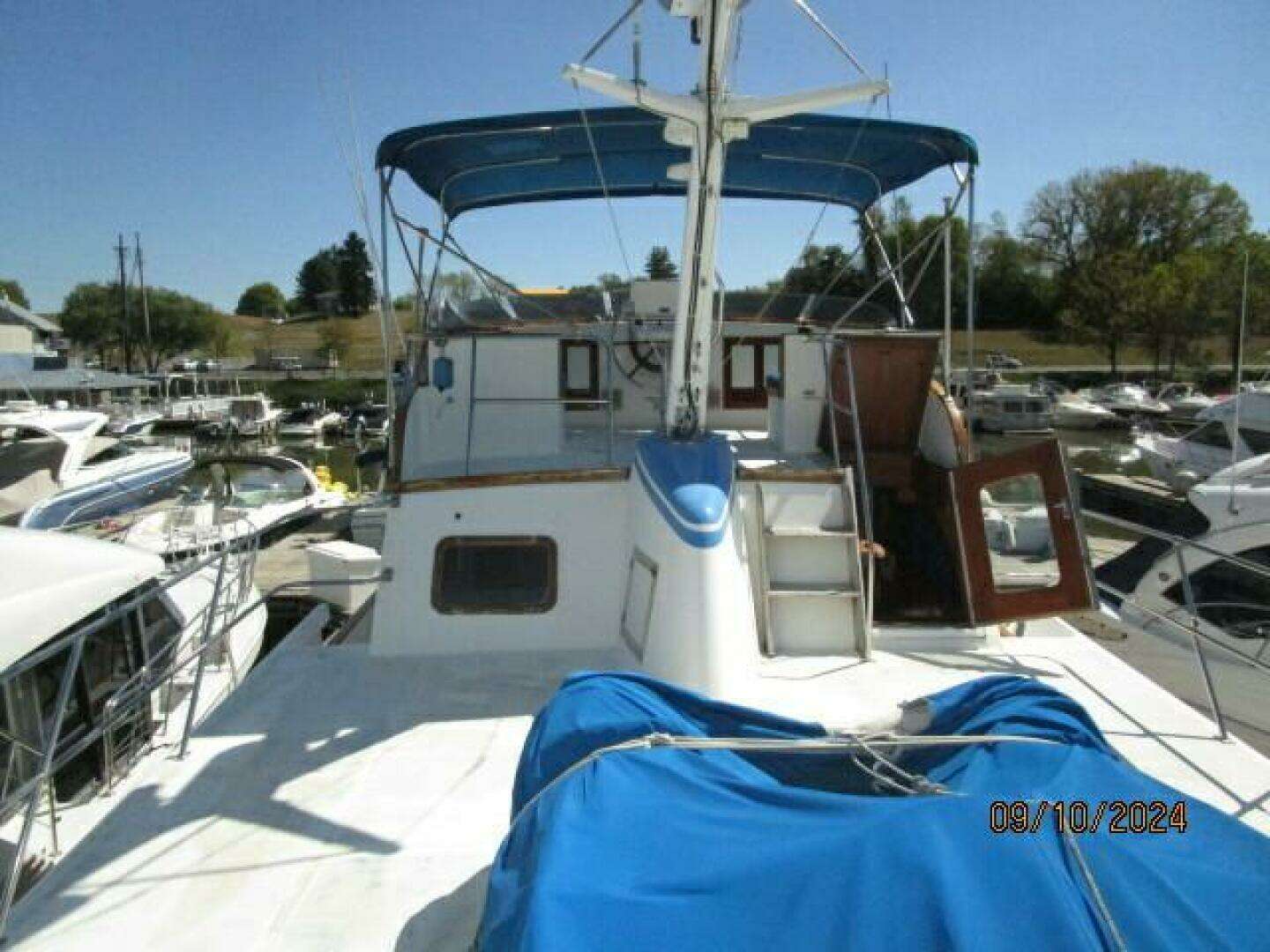 1983 DeFever RPH - Image 28