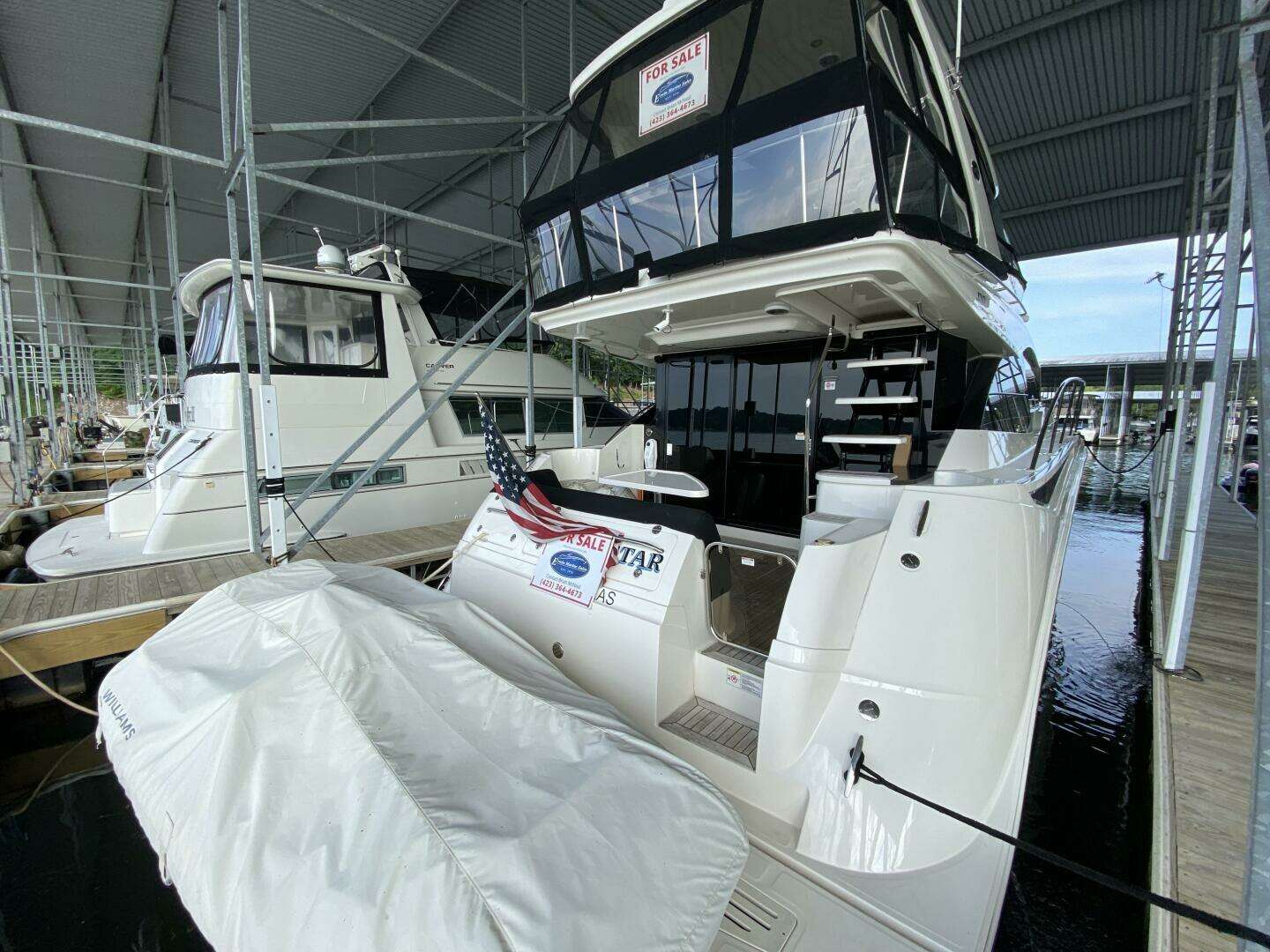 2016 Sea Ray 510 FLY - Image 7